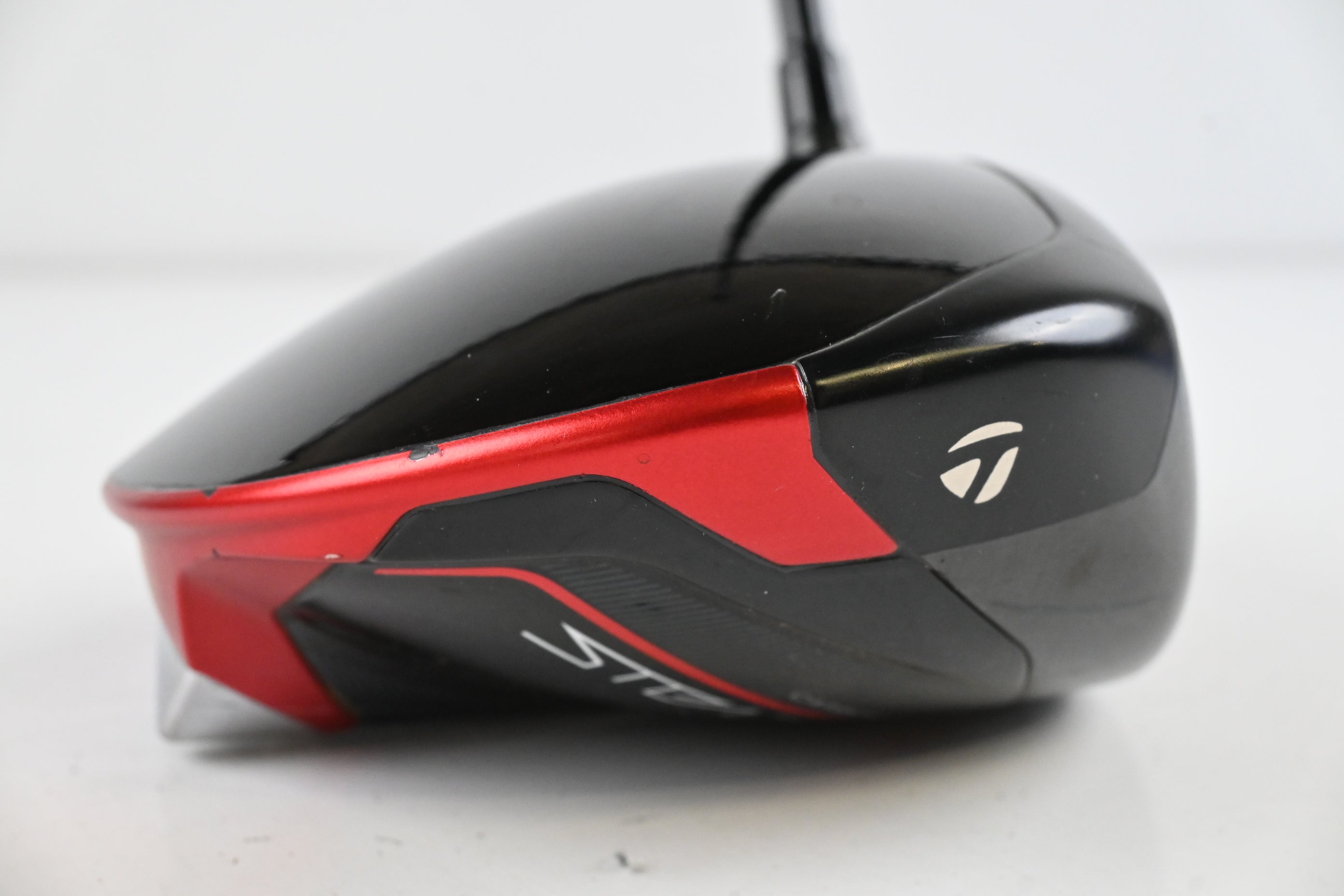 Taylormade Stealth 2 Driver / 9 Degree / Stiff Flex Kai'li Blue 60 Shaft