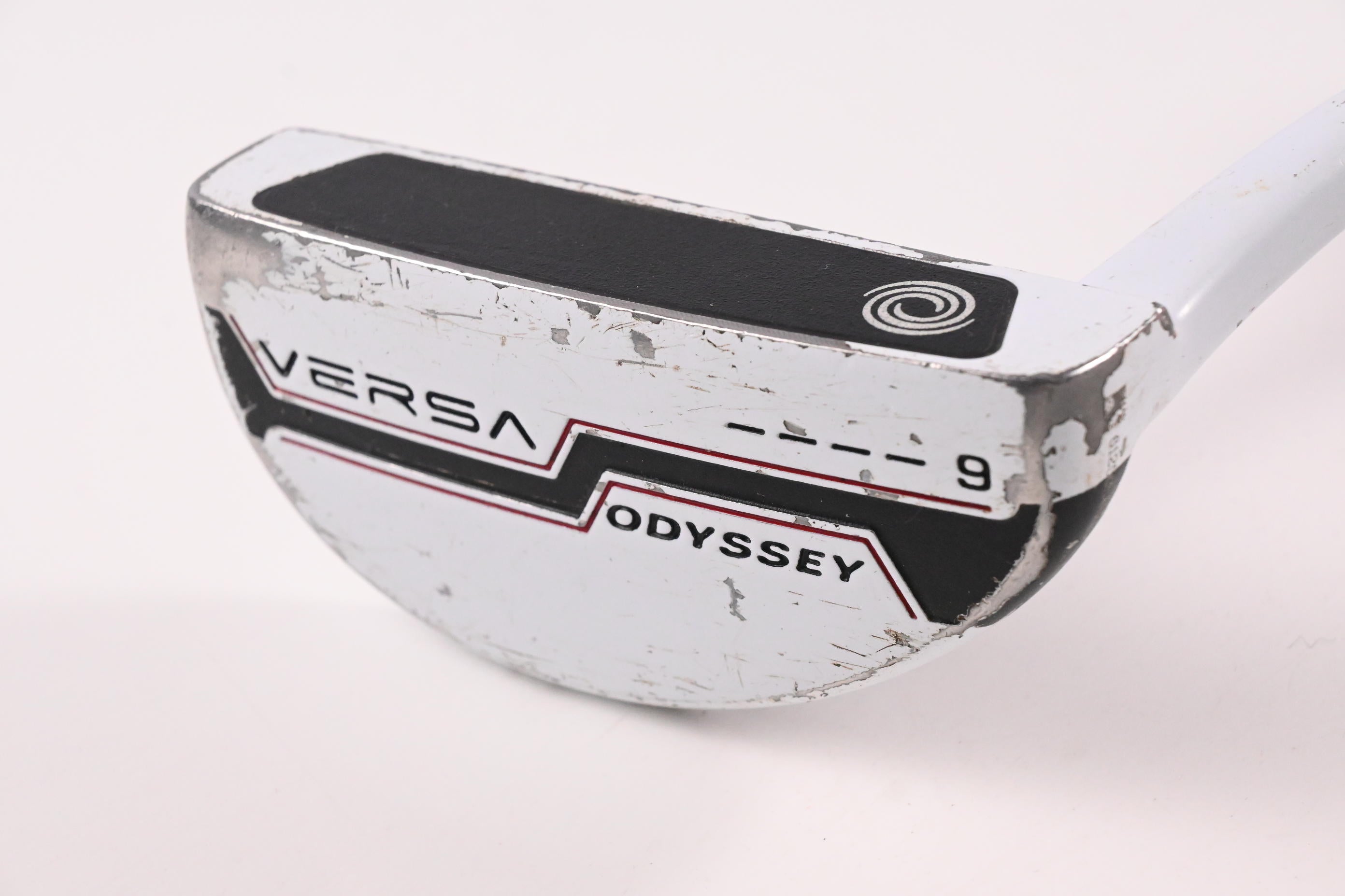 Odyssey Versa #9 Putter / 34 Inch