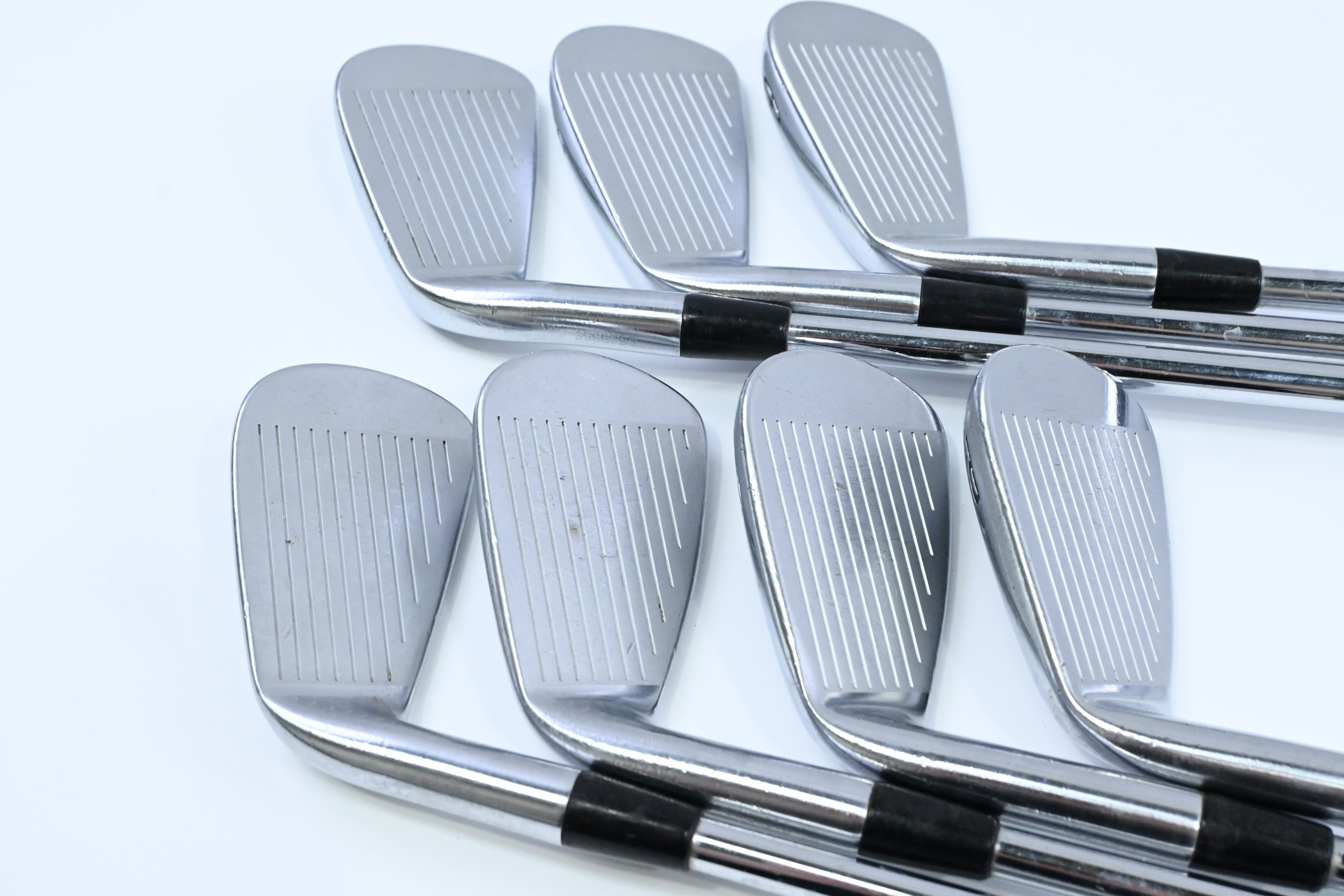Titleist 718 AP2 Irons / 4-PW / Stiff Flex Dynamic Gold S300 Shafts