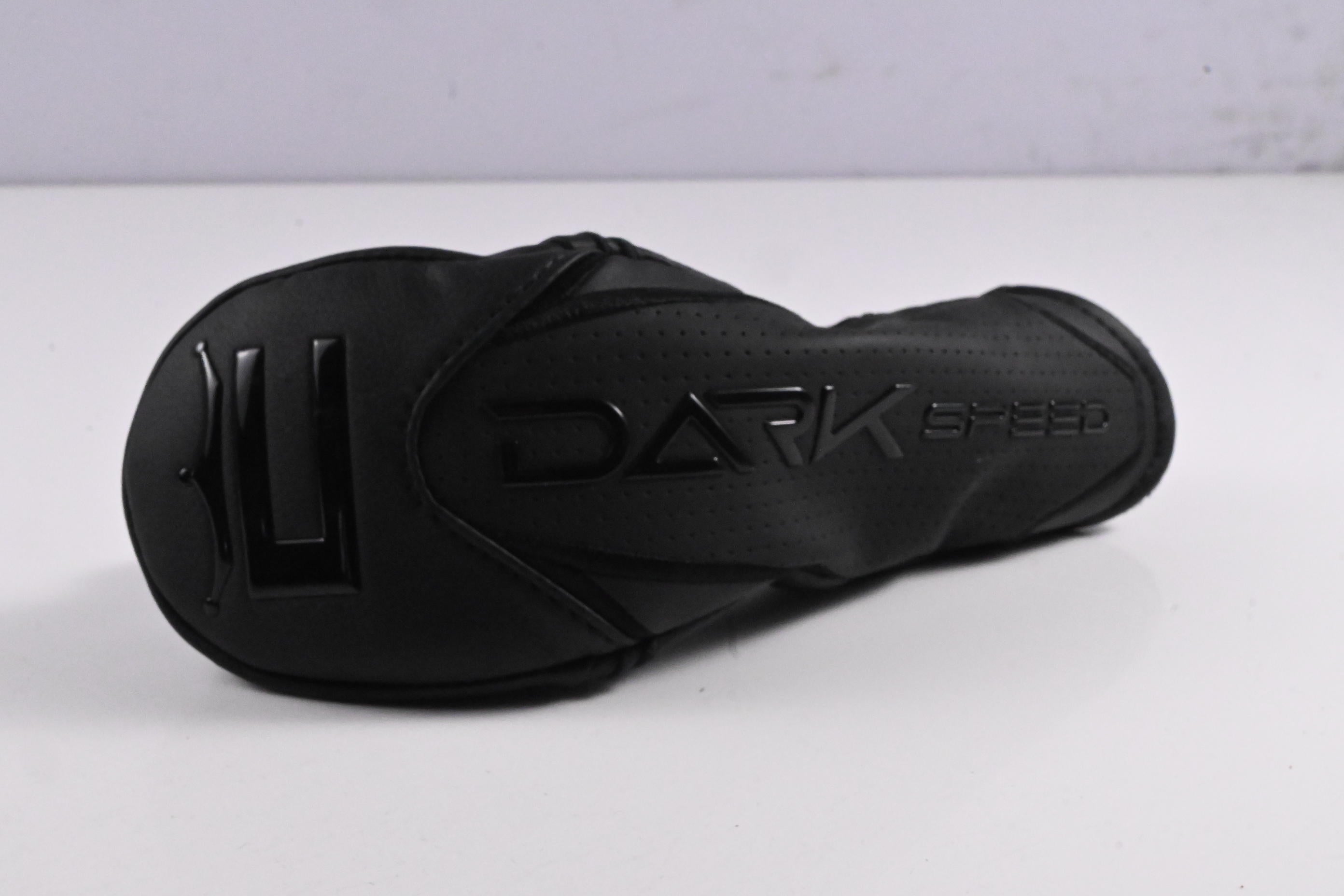 Cobra Darkspeed #2 Hybrid / 17 Degree / Stiff Flex KBS PGI 85 Shaft