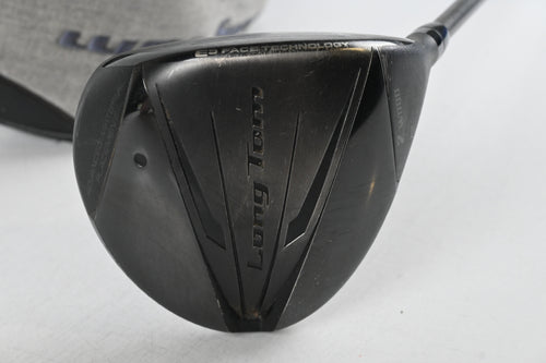 Cobra Long Tom #2 Wood / 12.5 Degree / Stiff Flex Blackbird 50 Shaft