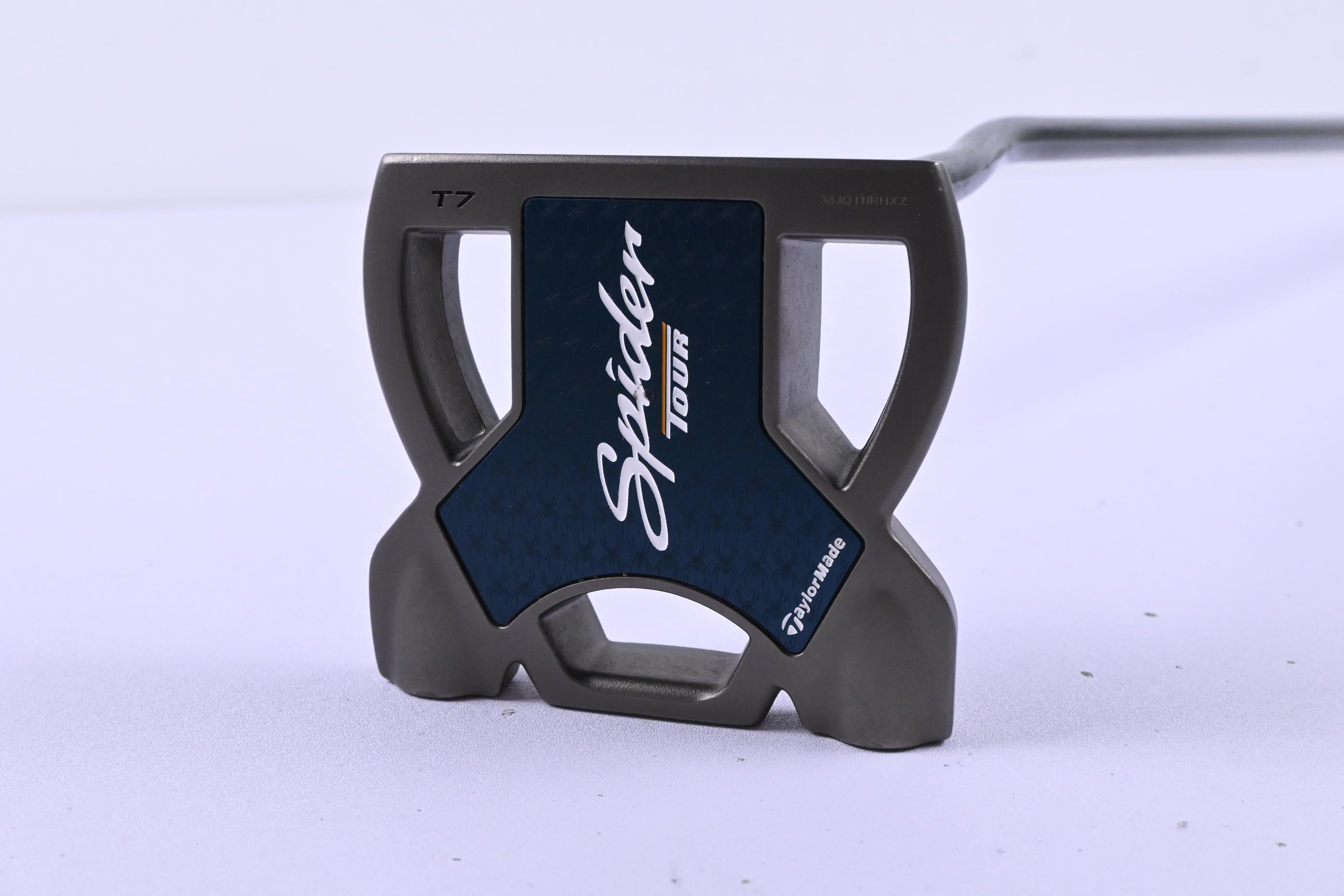 Taylormade Spider Tour 2023 Double Bend Putter / 34 Inch