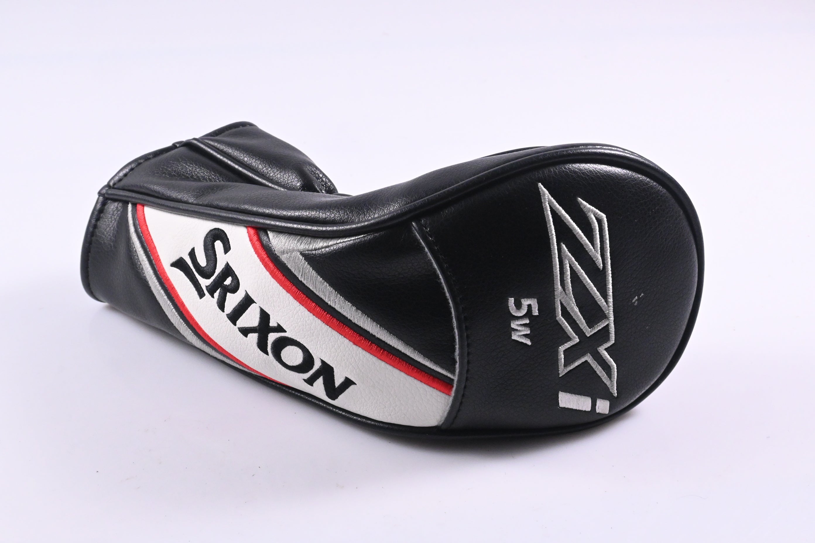 Srixon ZXi #5 Wood / 18 Degree / Regular Flex Fujikura Ventus TR Blue 6 Shaft