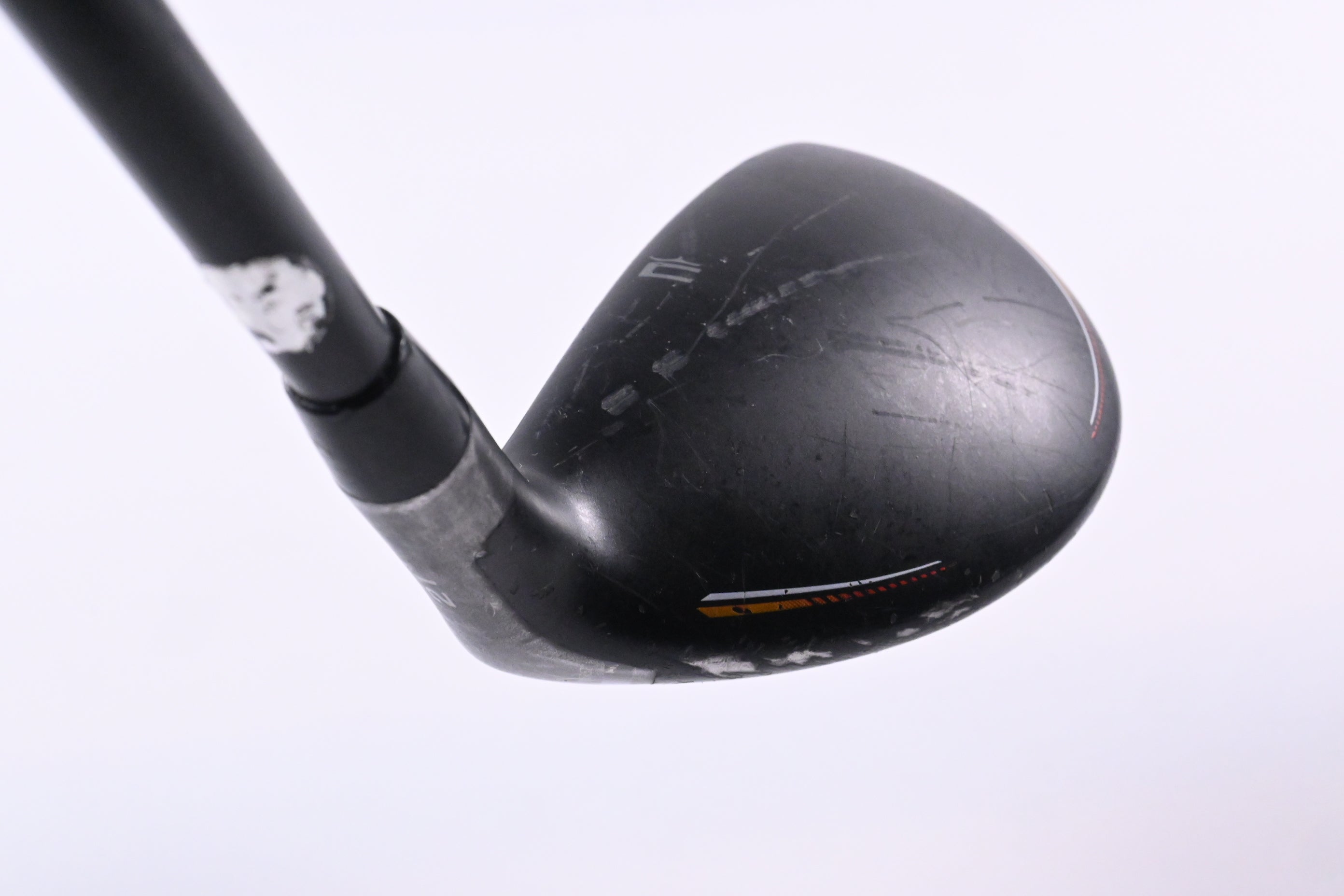 Cobra LTDx #4 Hybrid / 21 Degree / Regular Flex KBS PGI 75 Shaft