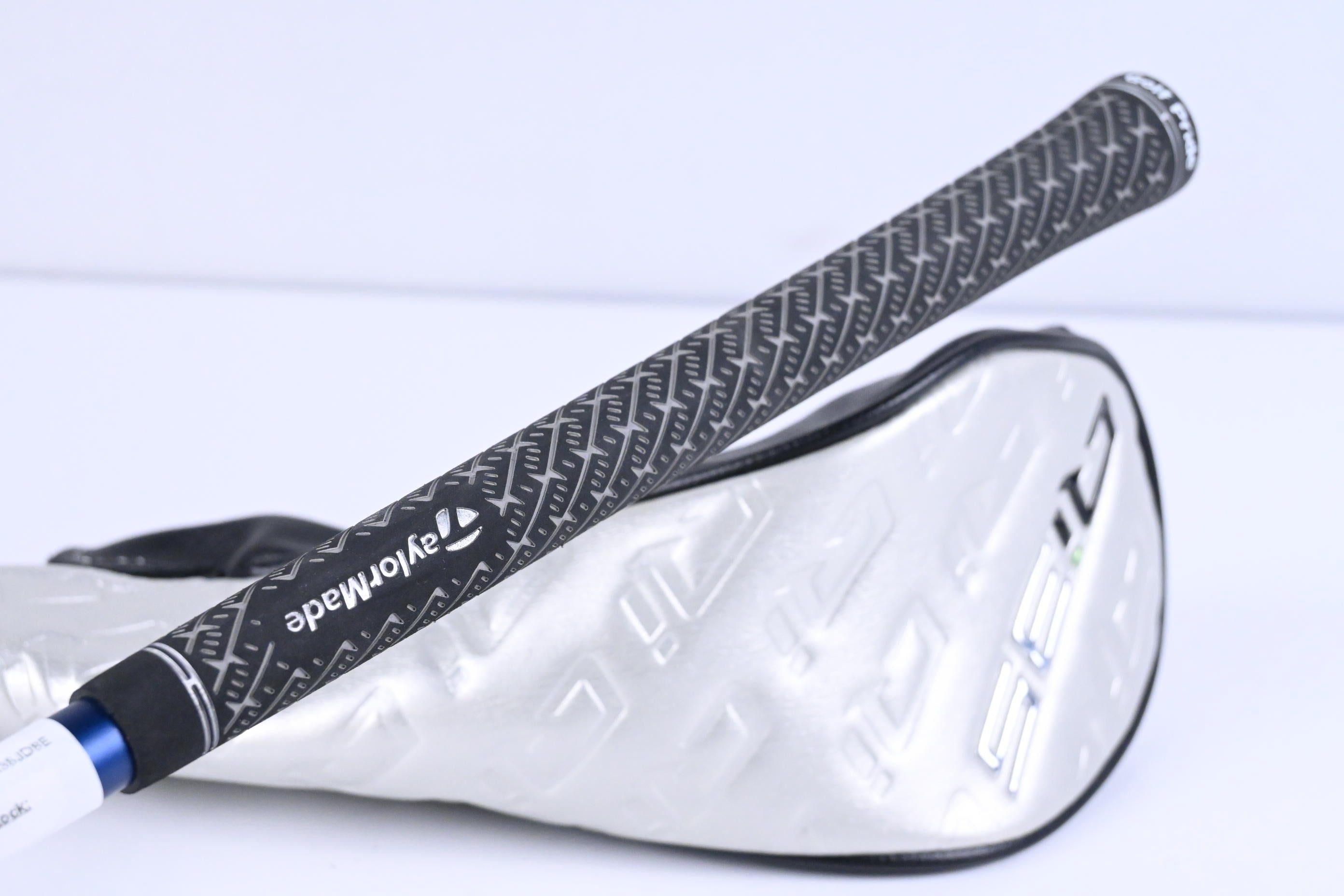 Taylormade Qi35 #3 Wood / 15 Degree / Regular Flex Fujikura Ventus Blue 5 Shaft