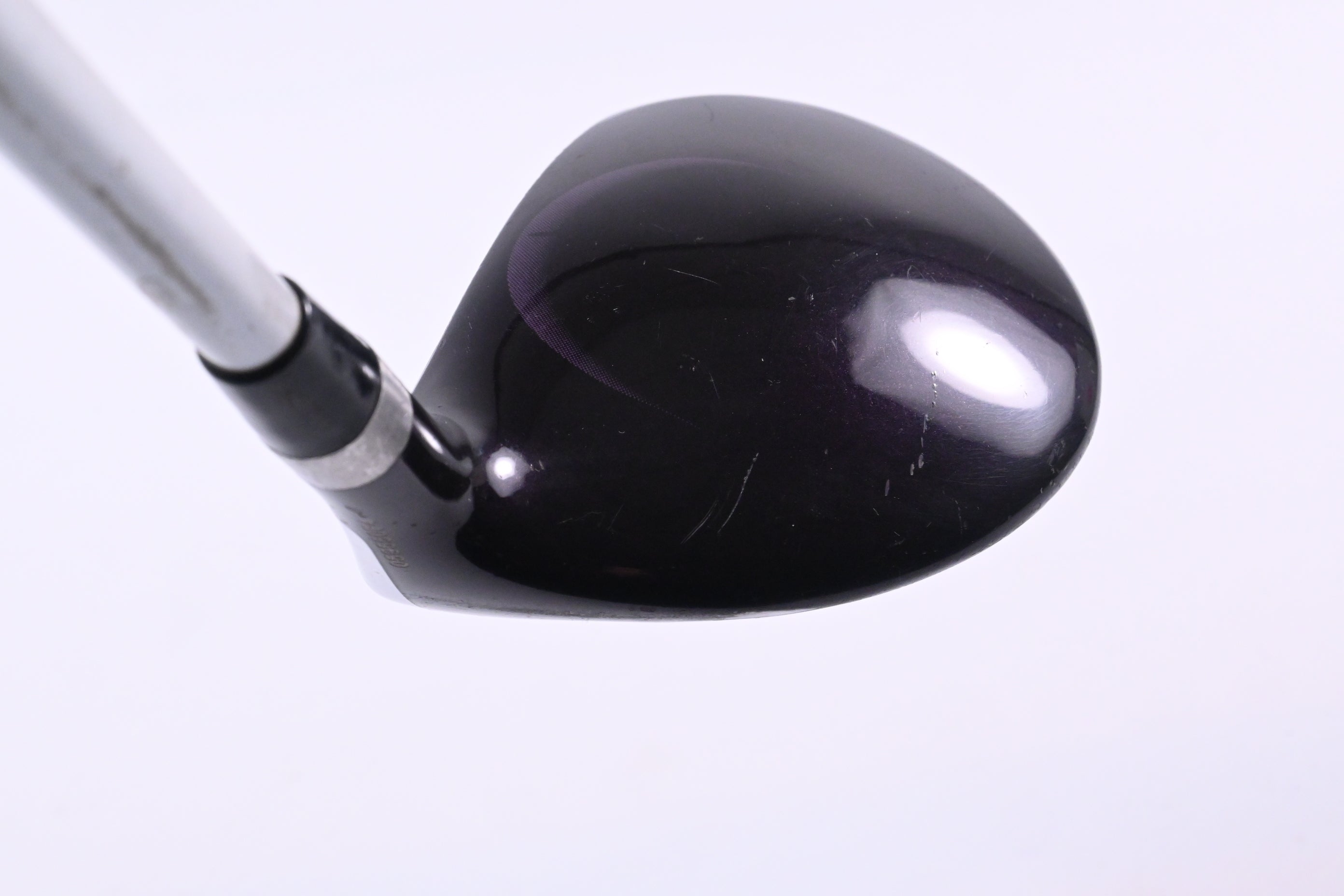 Ladies Ping Rhapsody #5 Wood / 22 Degree / Ladies Flex Ping ULT 129 Shaft