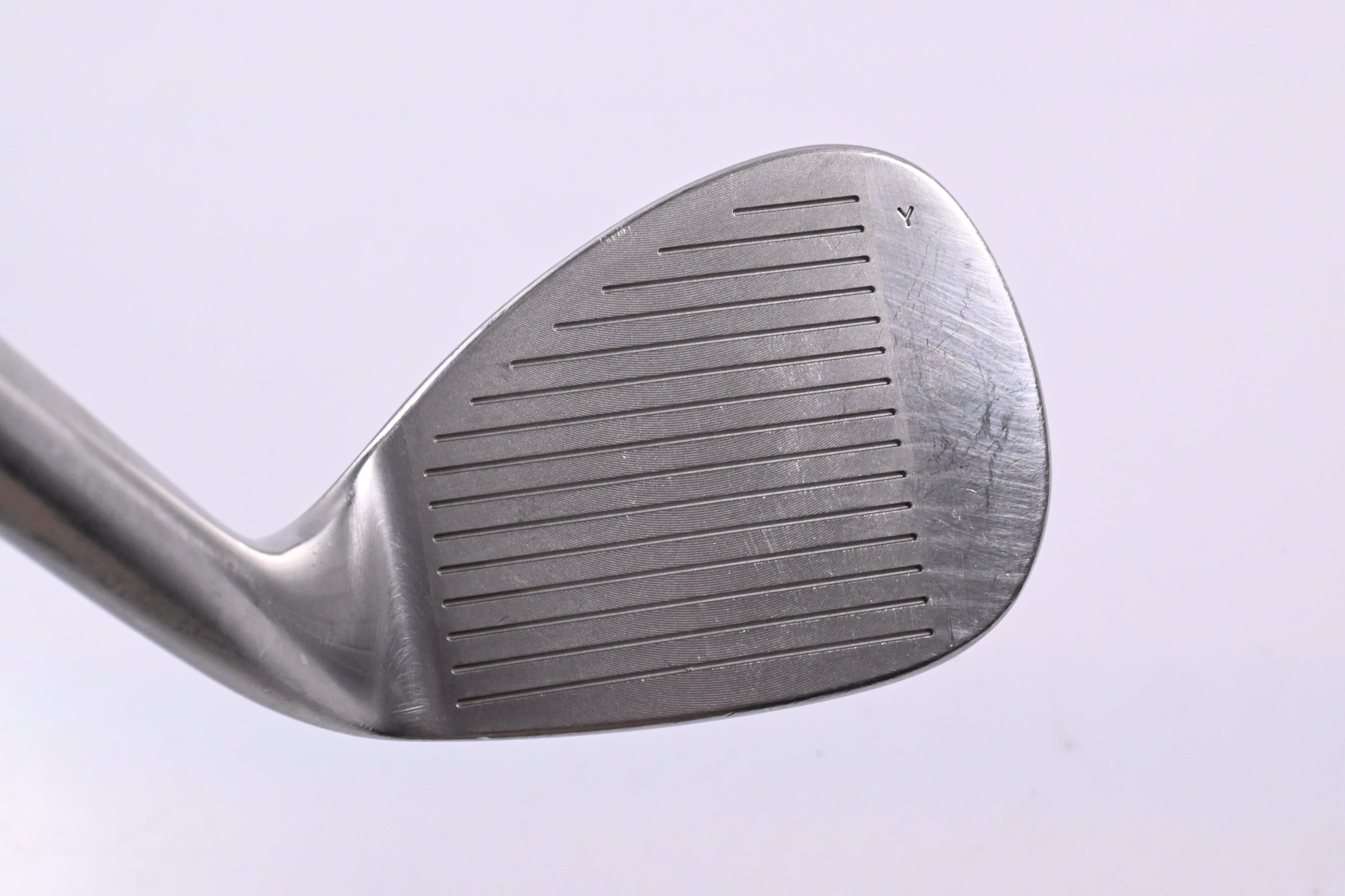 Left Hand Taylormade RAC TP 2005 Lob Wedge / 60 Degree / Wedge Flex Dynamic Gold