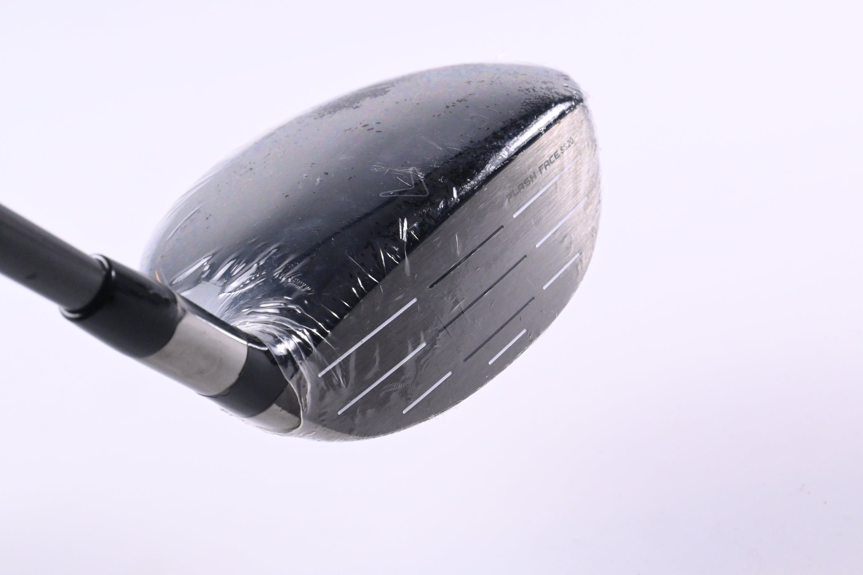Left Hand Callaway Mavrik Max #3 Wood / 15 Degree / Regular Flex EvenFlow 70