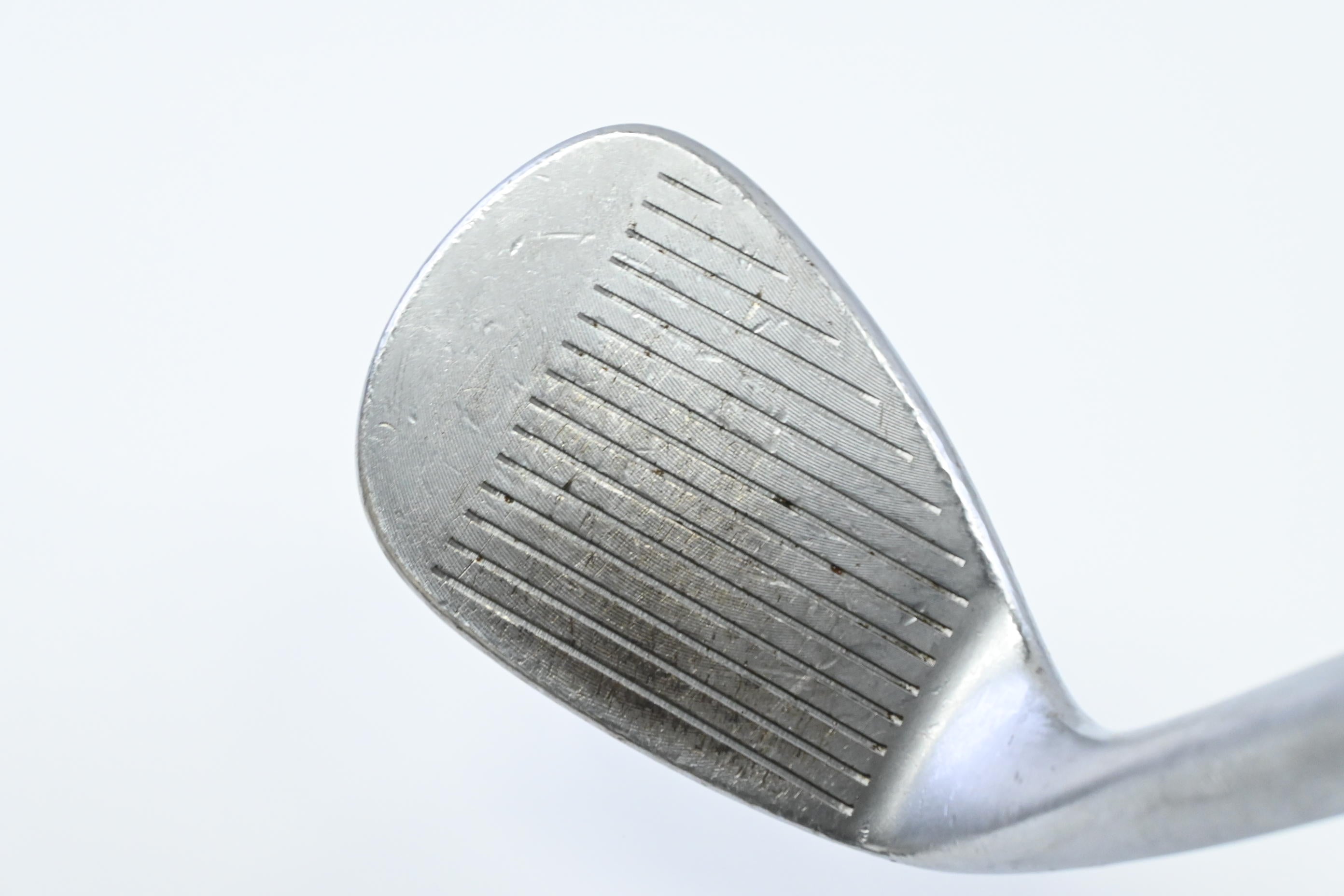 Titleist Vokey Design Sand Wedge / 56 Degree / Wedge Flex Steel Shaft