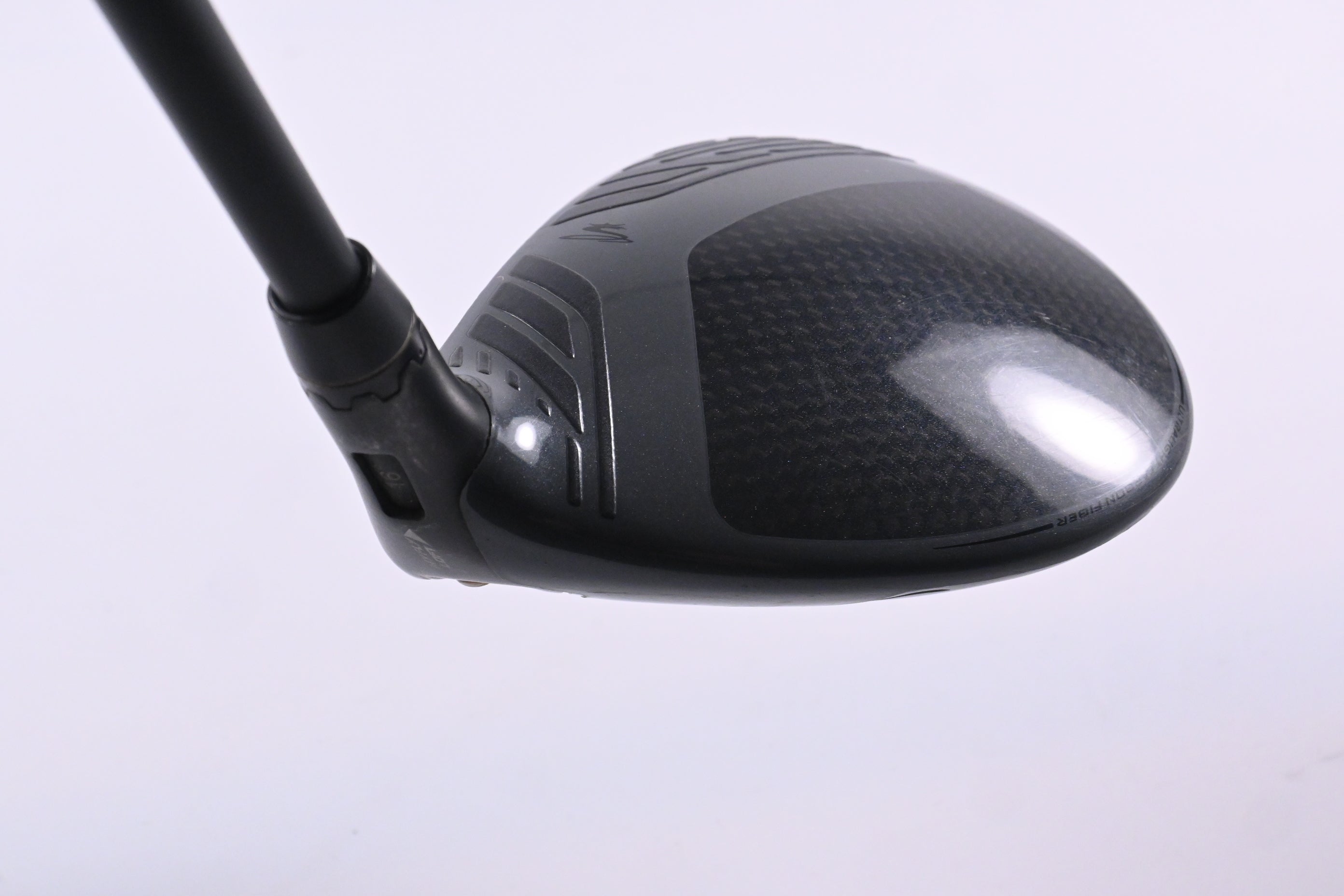 Cobra King F8 #3-4 Wood / 13-16 Degree / Stiff Flex Aldila NV 70 Shaft