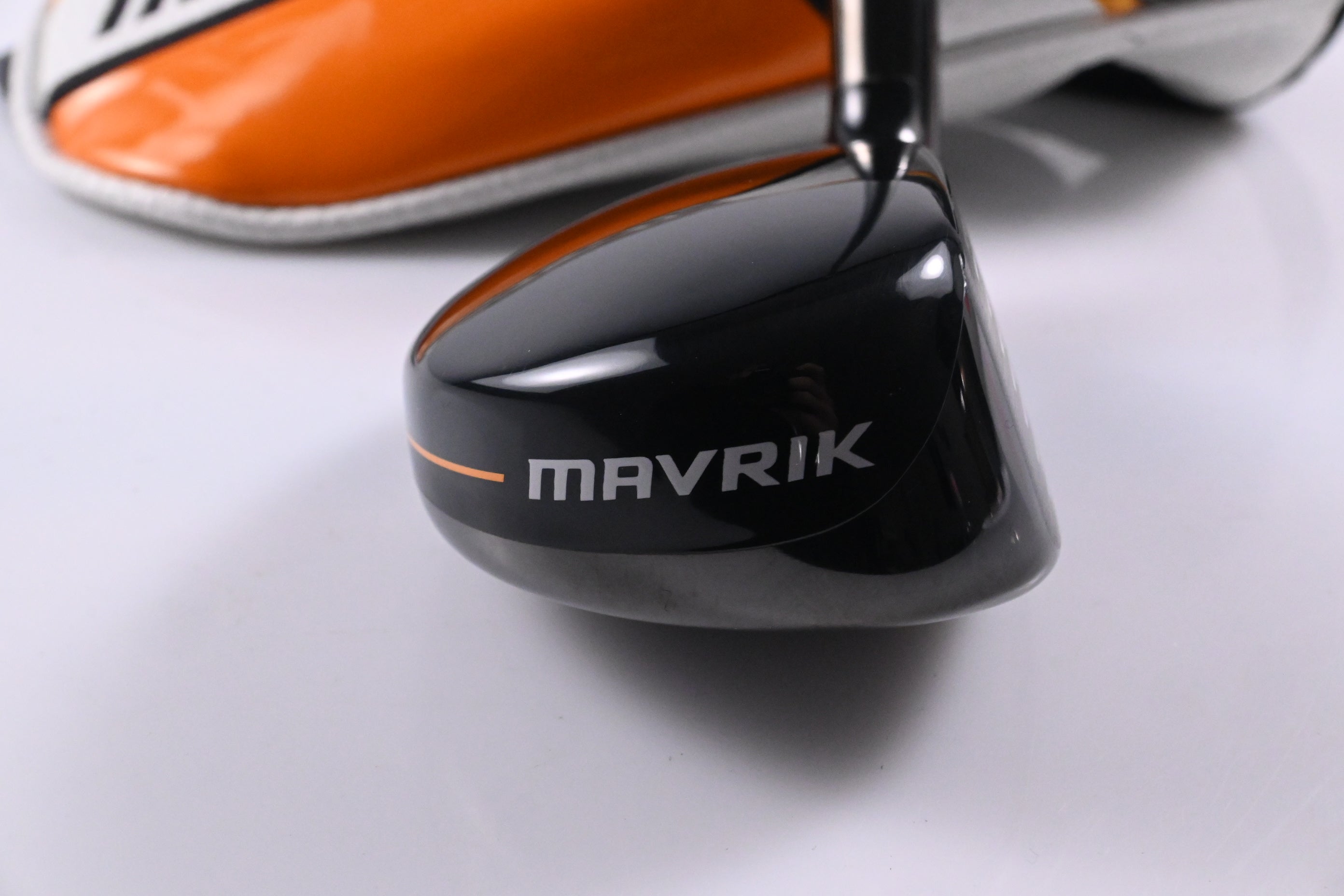 Callaway Mavrik #4 Hybrid / 20 Degree / Senior Flex Catalyst 55 Shaft