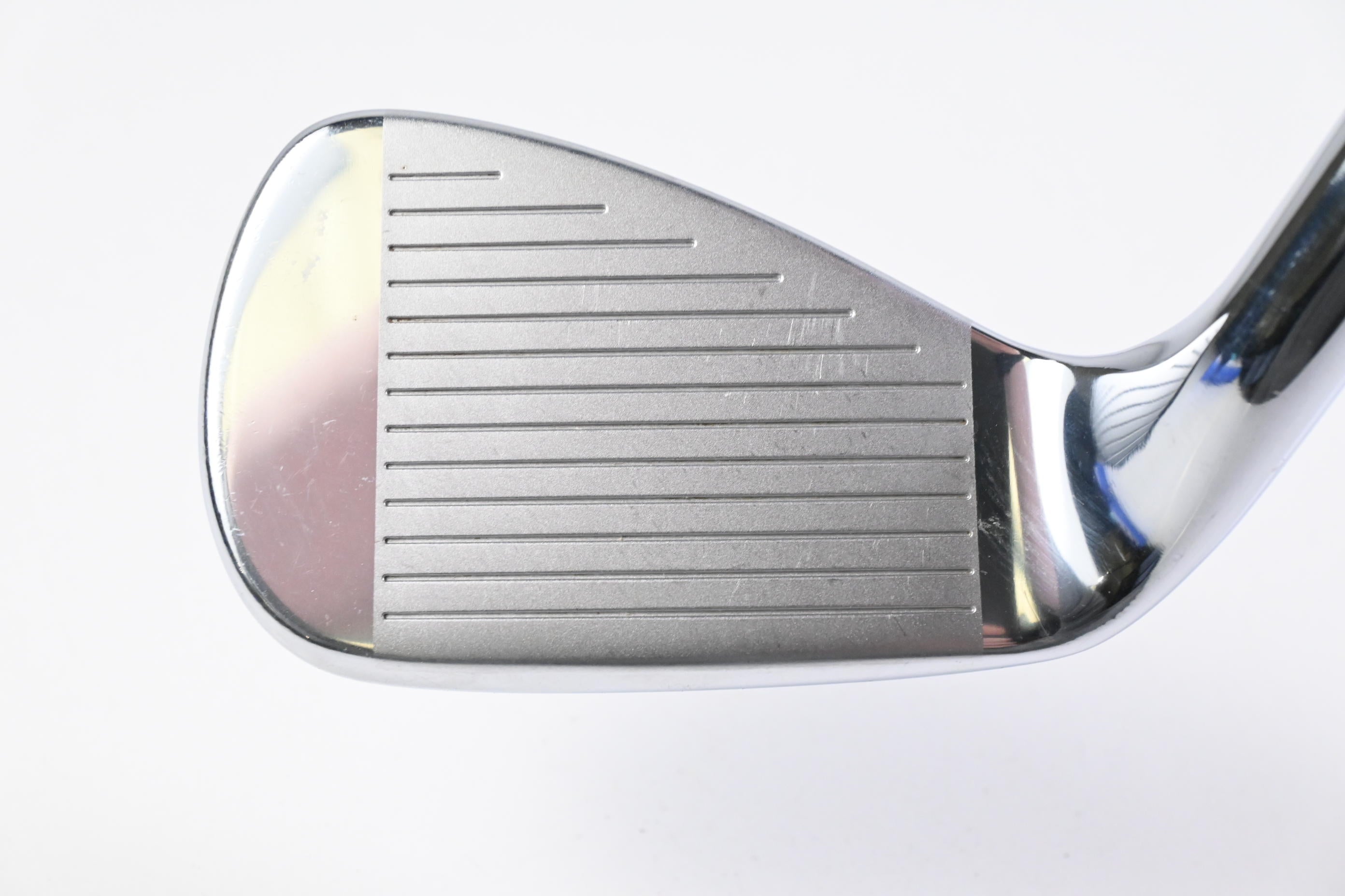 Kirkland Signature #9 Iron / Stiff Flex Elevate 115 Shaft