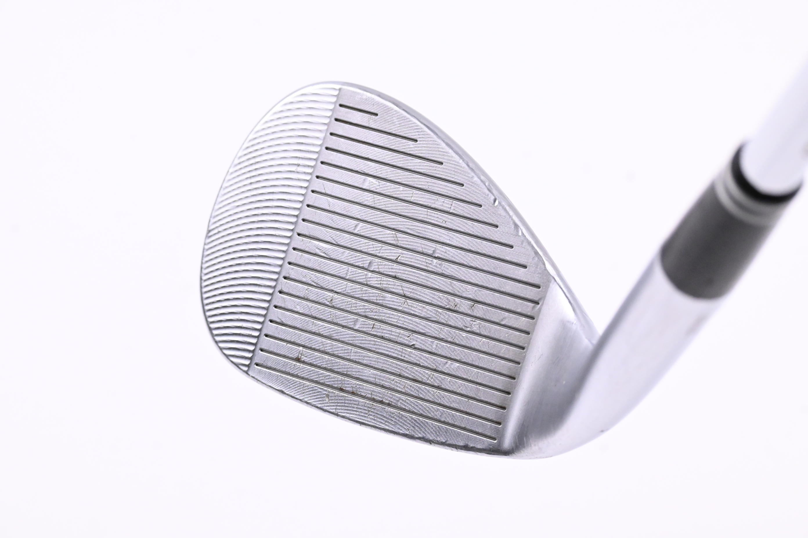 Cleveland RTX 6 Zipcore Lob Wedge / 60 Degree / Stiff Flex N.S. Pro Modus 3