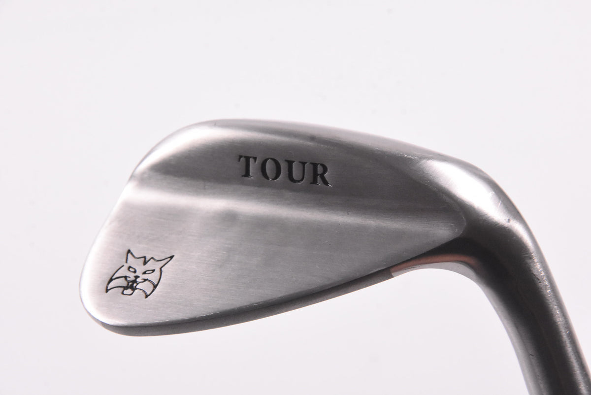 Lynx Predator Tour 2020 Gap Wedge / 52 Degree / Regular Flex Lynx Shaft