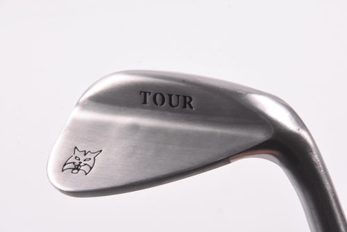 Lynx Predator Tour 2020 Gap Wedge / 52 Degree / Regular Flex Lynx Shaft