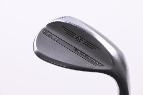 Titleist Vokey SM10 Lob Wedge / 58 Degree / Wedge Flex Titleist Vokey SM10 Shaft