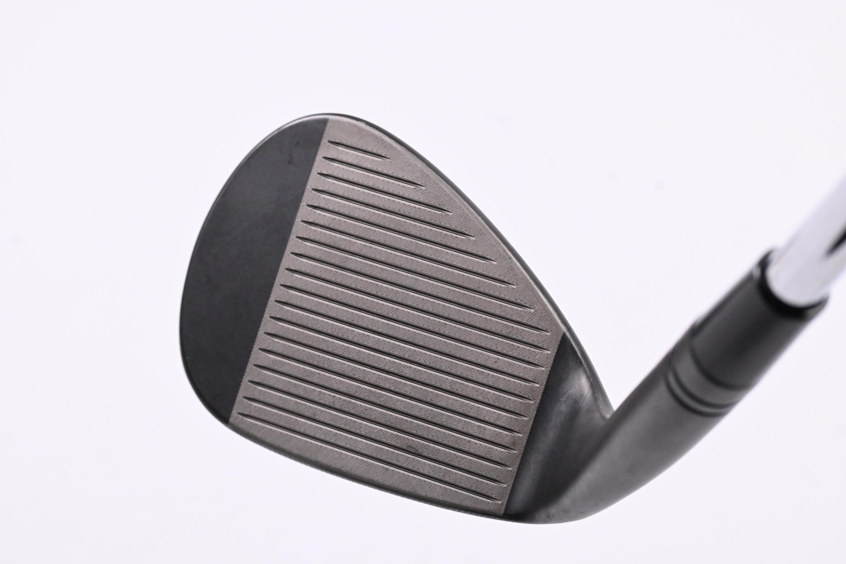 Taylormade Milled Grind 5 Lob Wedge / 58 Degree / Wedge Flex Dynamic Gold 115