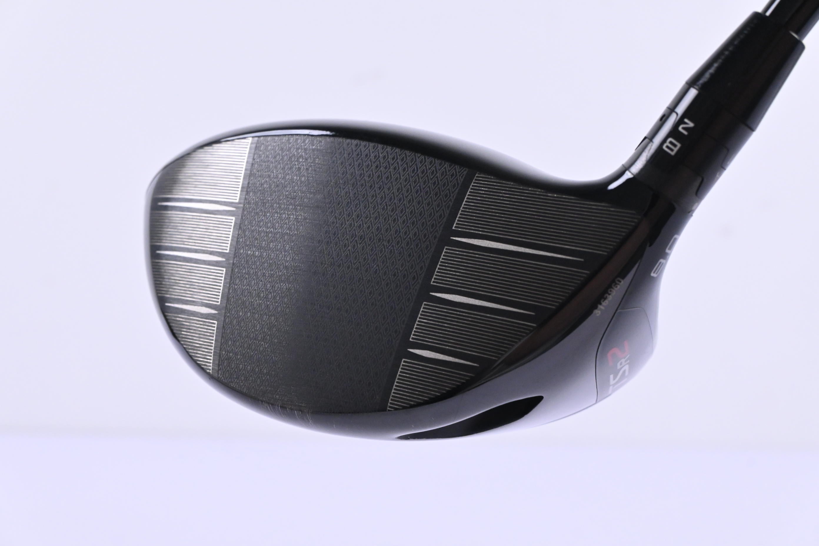 Titleist TSR2 Driver / 8 Degree / Regular Flex Tensei AV Raw Blue 55 Shaft