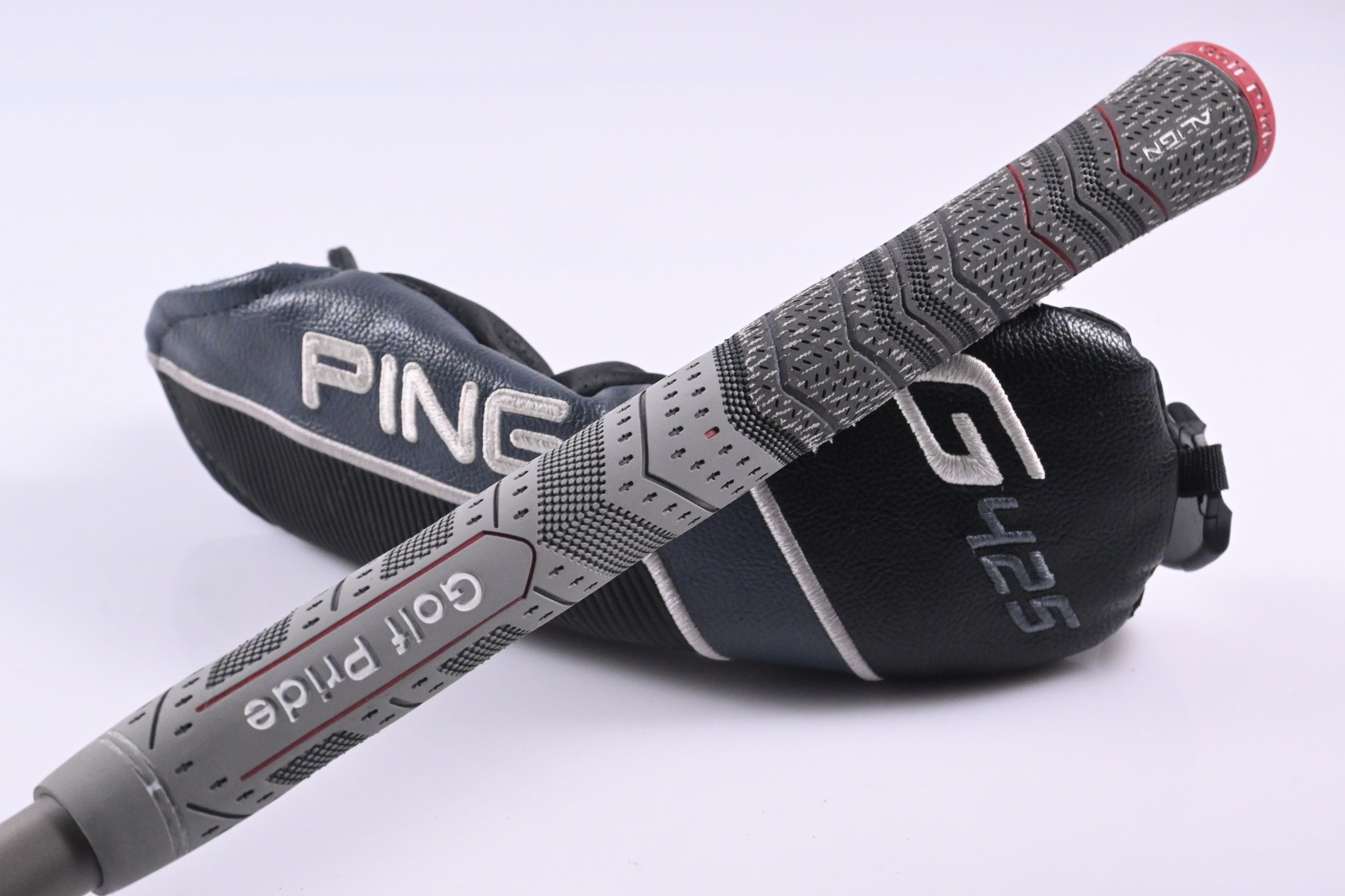 Ping G425 #3 Hybrid / 19 Degree / Stiff Flex Ping Tour 2.0 Chrome 85 Shaft
