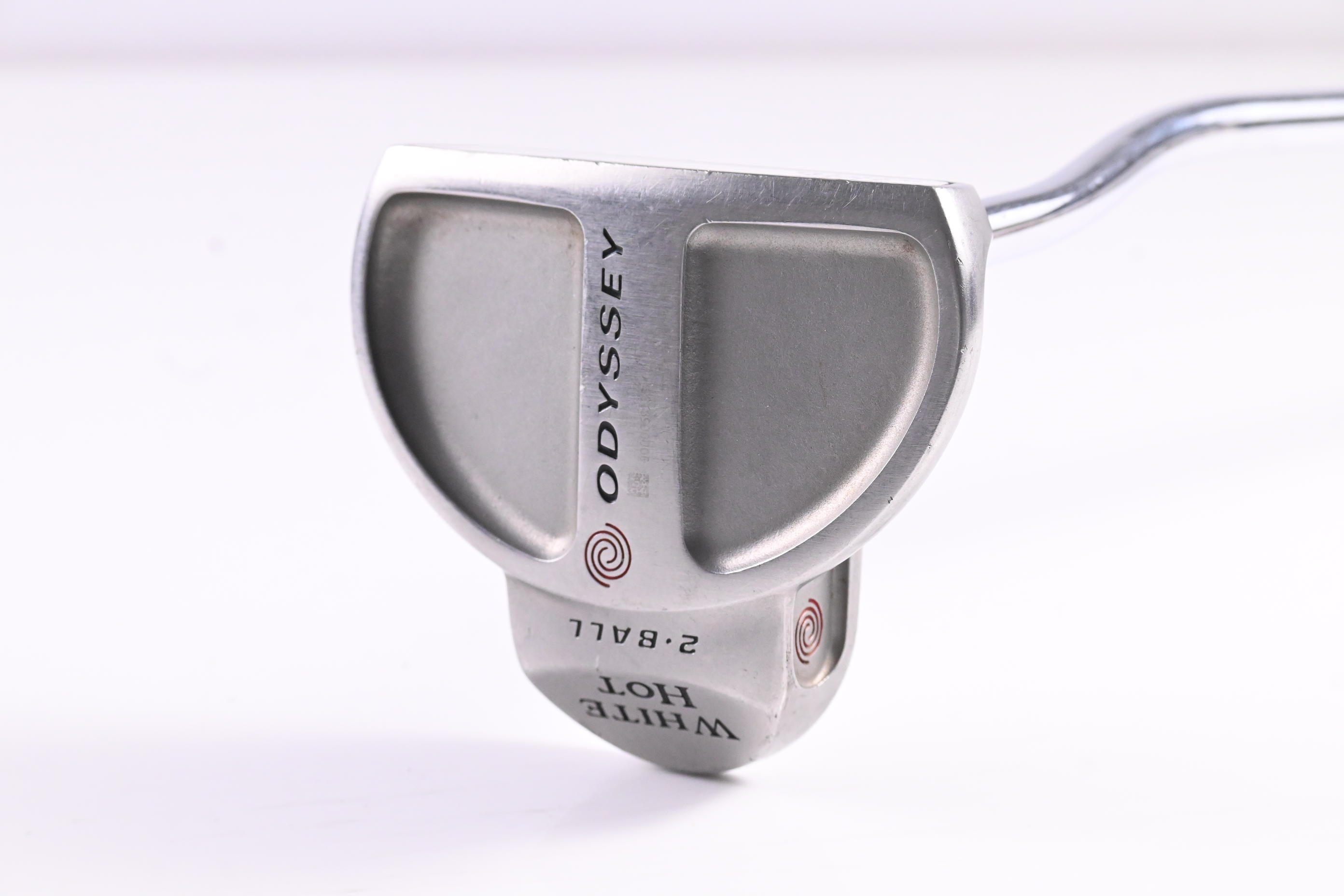 Odyssey White Hot Putter / 34 Inch