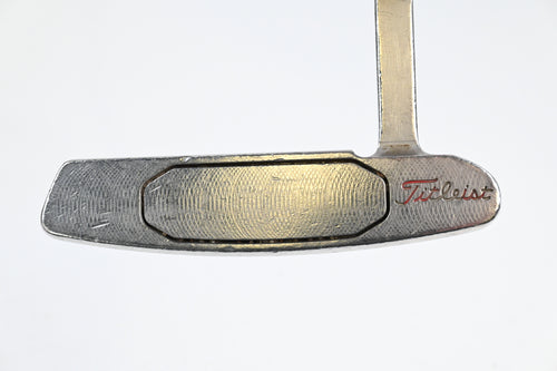 Scotty Cameron Studio Stainless Newport Putter / 35 Inch