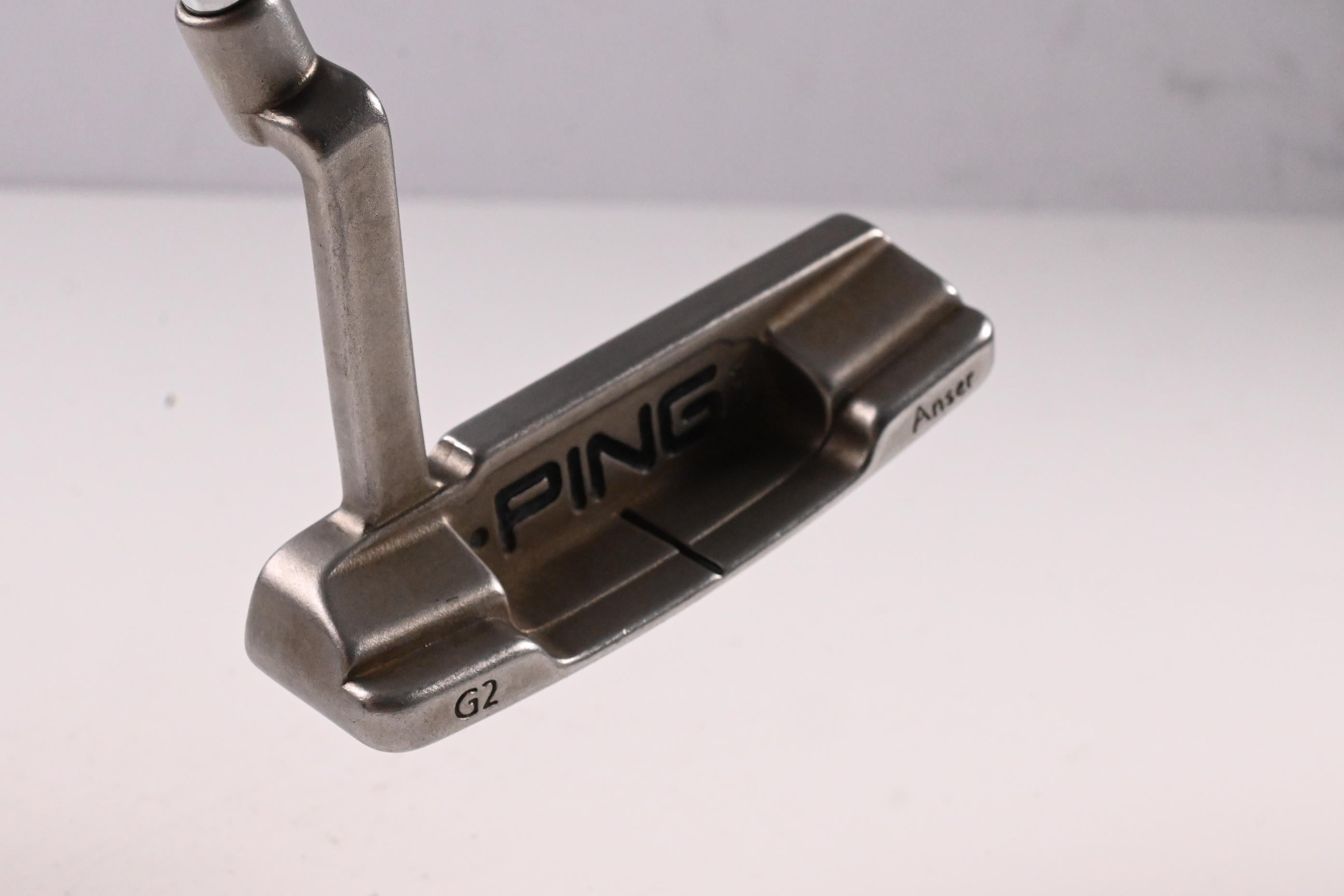 Ping G2 Anser Putter / 34 Inch