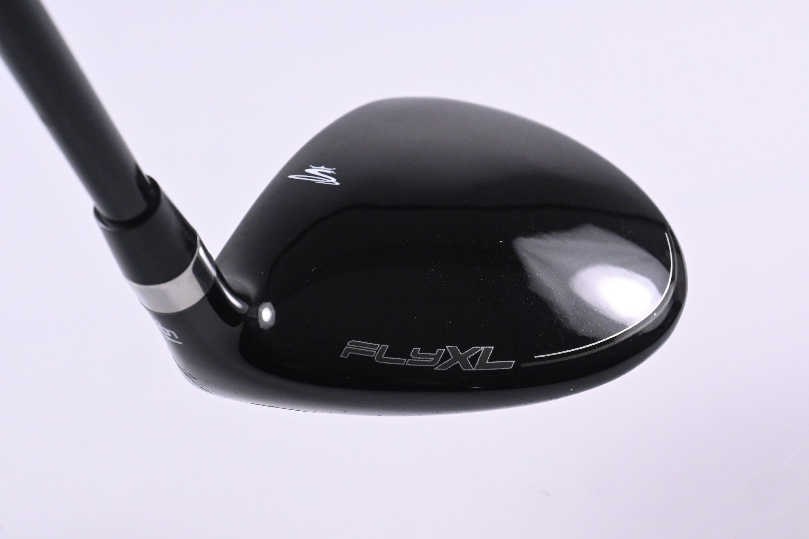 Cobra Fly XL #5 Wood / 19 Degree / Regular Flex Cobra Fly XL Shaft