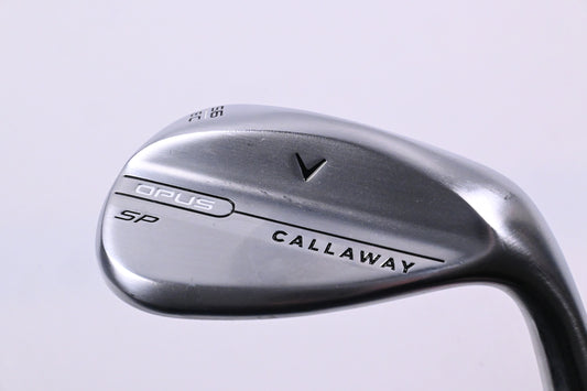 Callaway Opus SP Sand Wedge / 56 Degree / Stiff Flex Dynamic Gold S400 Shaft
