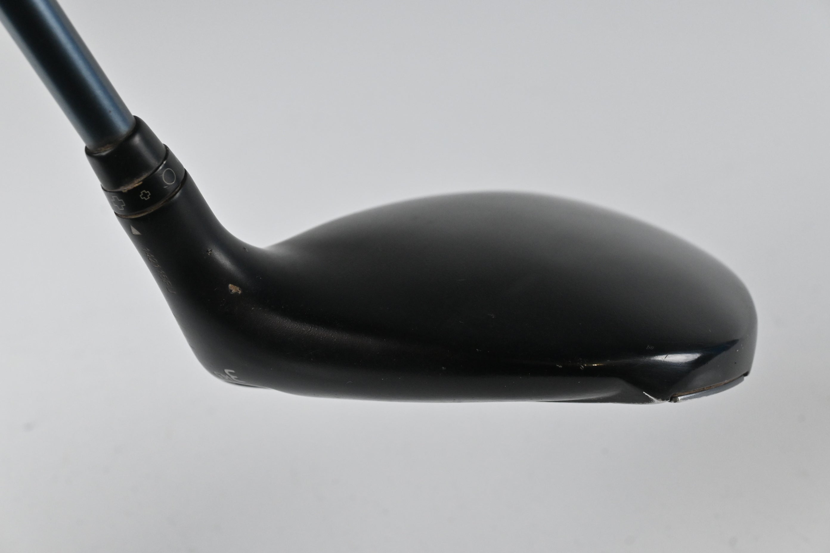 Ping G425 MAX #3 Wood / 14.5 Degree / Regular Flex Ping Alta CB Slate 65 Shaft