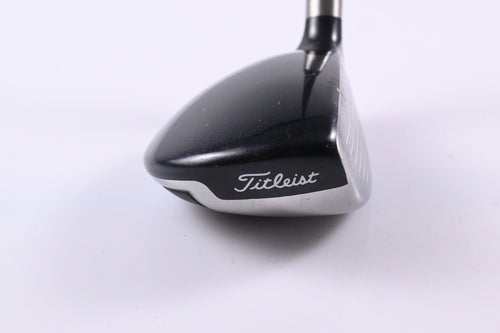 Titleist 909H #2 Hybrid / 17 Degree / Stiff Flex Aldila Voodoo Shaft
