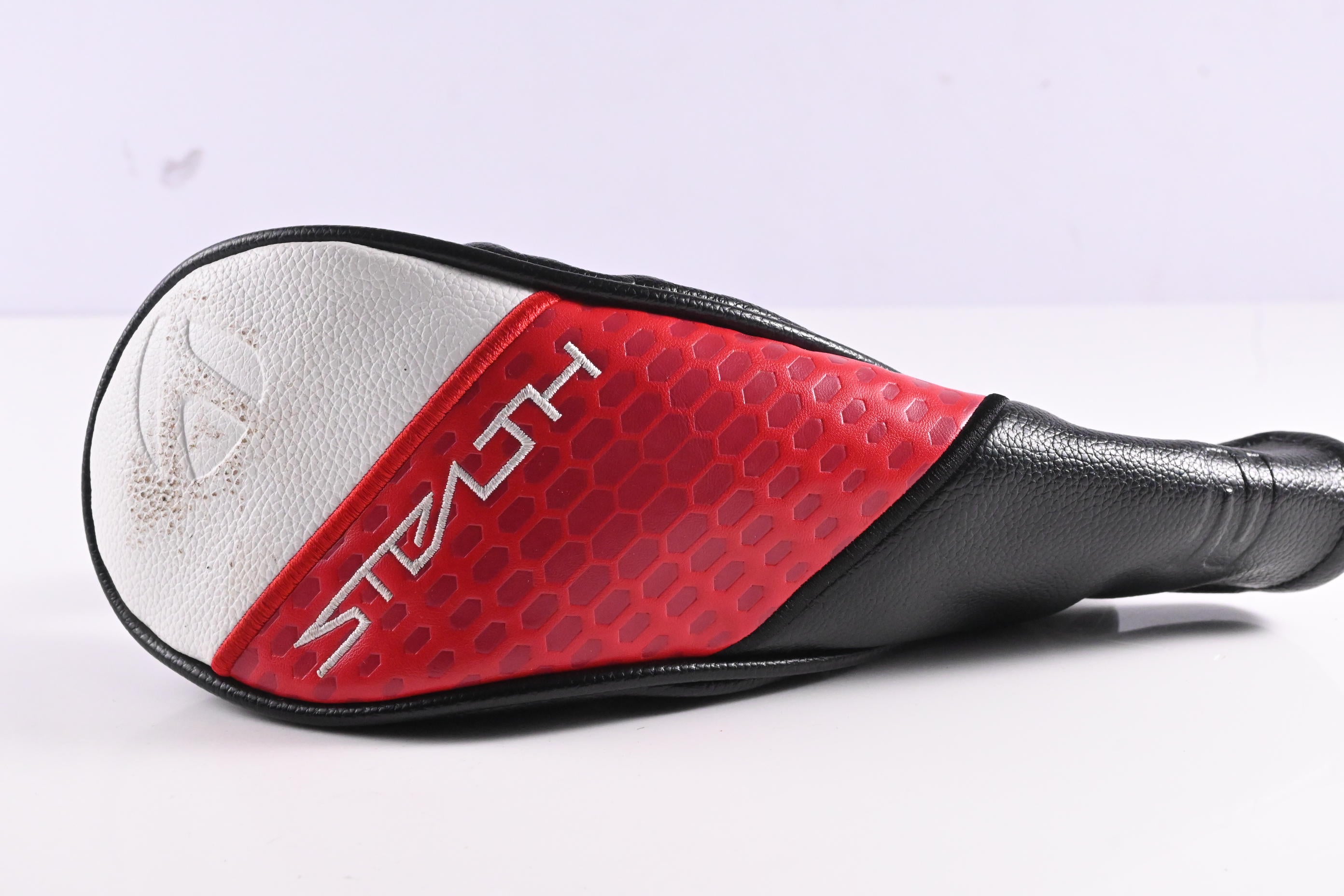 Taylormade Stealth 2 #5 Hybrid / 25 Degree / Senior Flex Ventus TR Red 5 Shaft