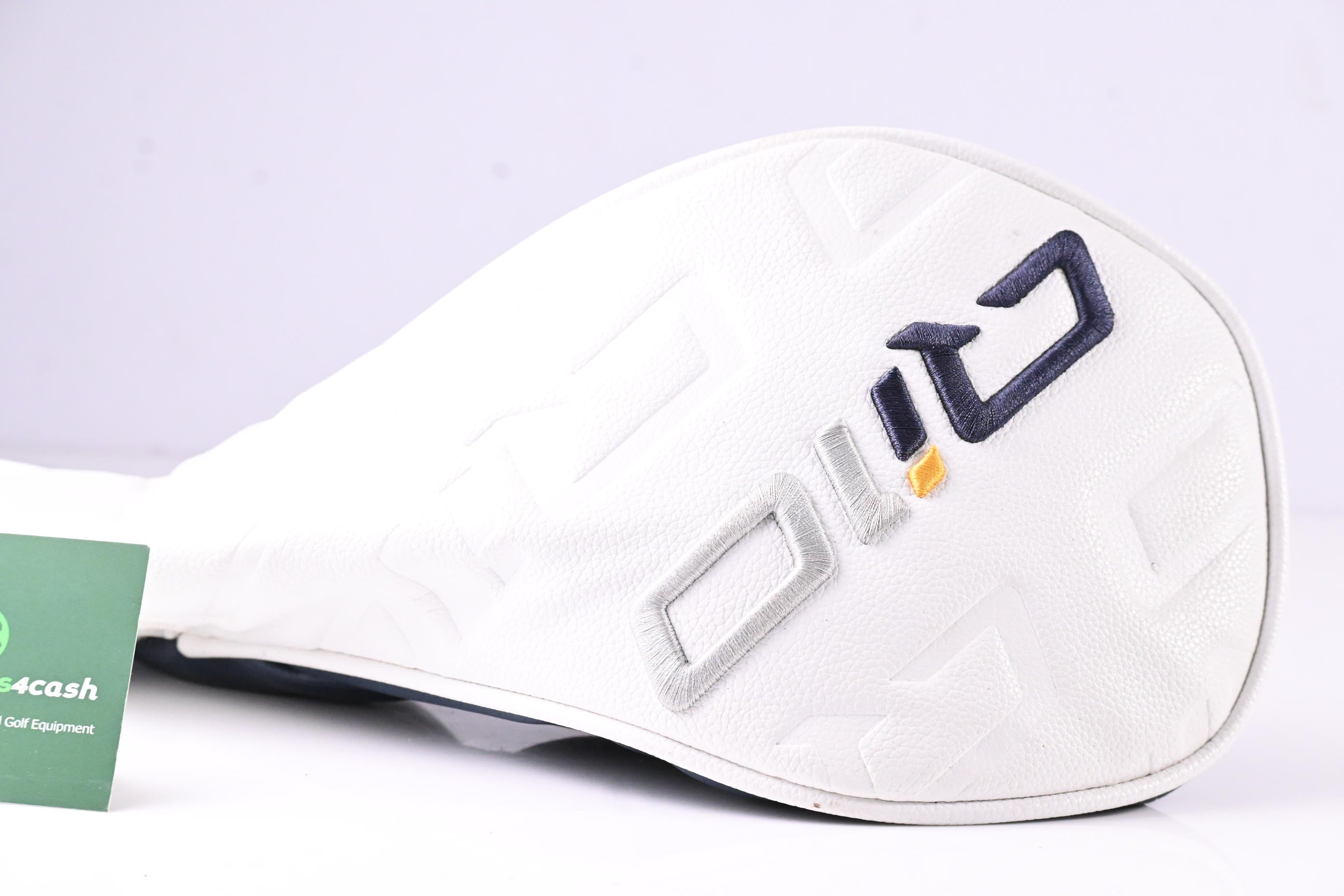 Taylormade Qi10 LS Driver / 10.5 Degree / Stiff Flex Kai'li CB Blue 60 Shaft