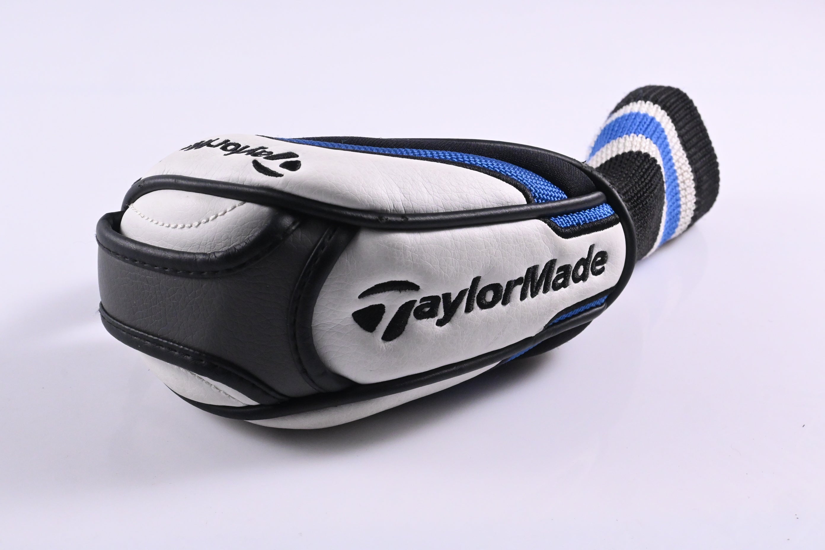 Taylormade SLDR #4 Hybrid / 21 Degree / Regular Flex Fujikura Speeder 82 Shaft