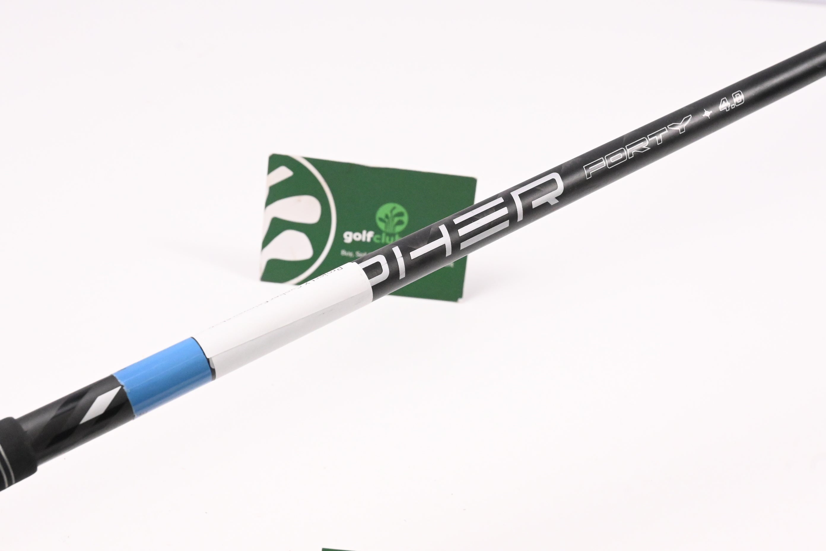 Project X Cypher 2.0 40 #5 Wood Shaft / Ladies Flex / Callaway 3rd Gen