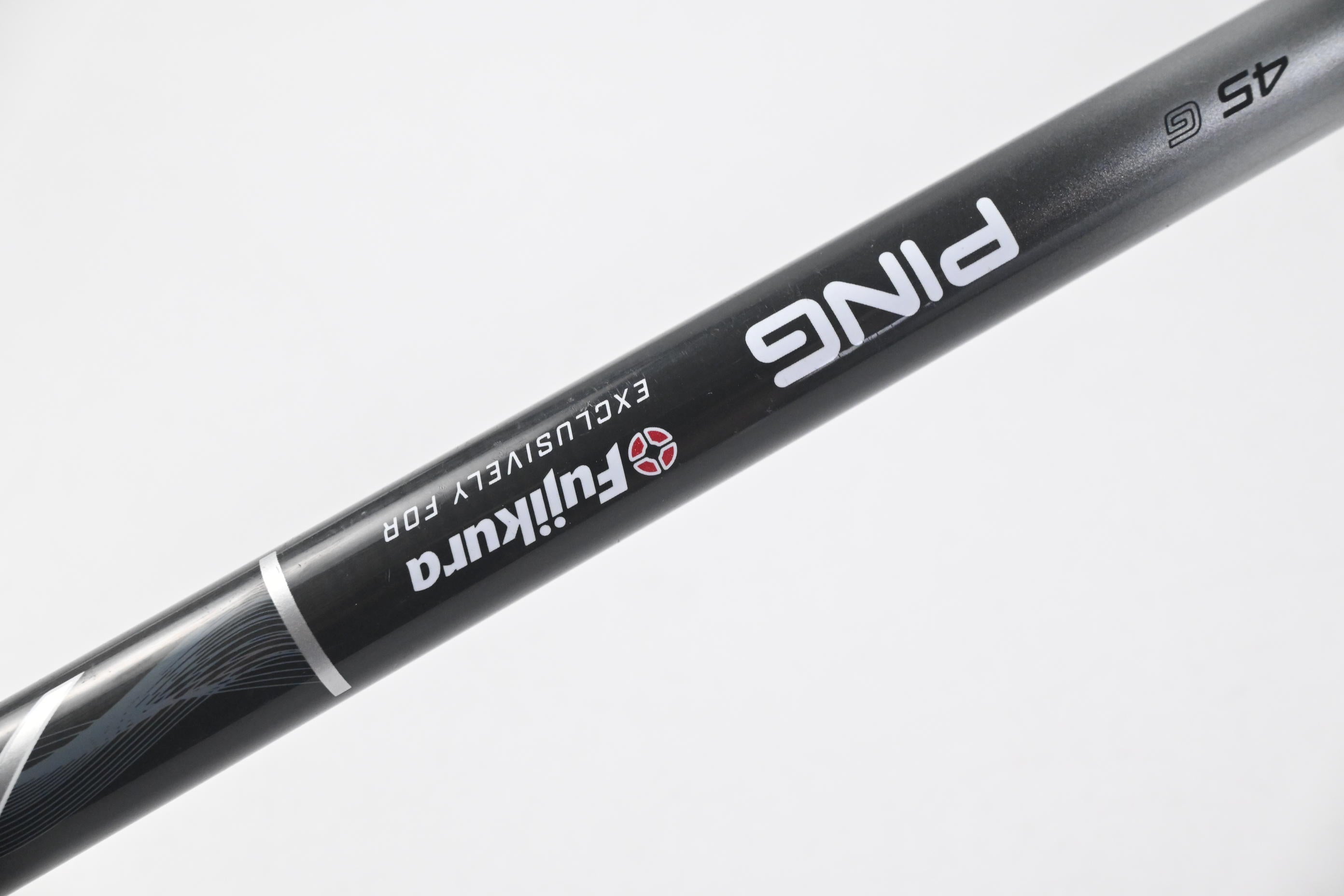 Ping G430 #5 Hybrid / 26 Degree / Senior Flex Ping Alta Quick 45 Shaft