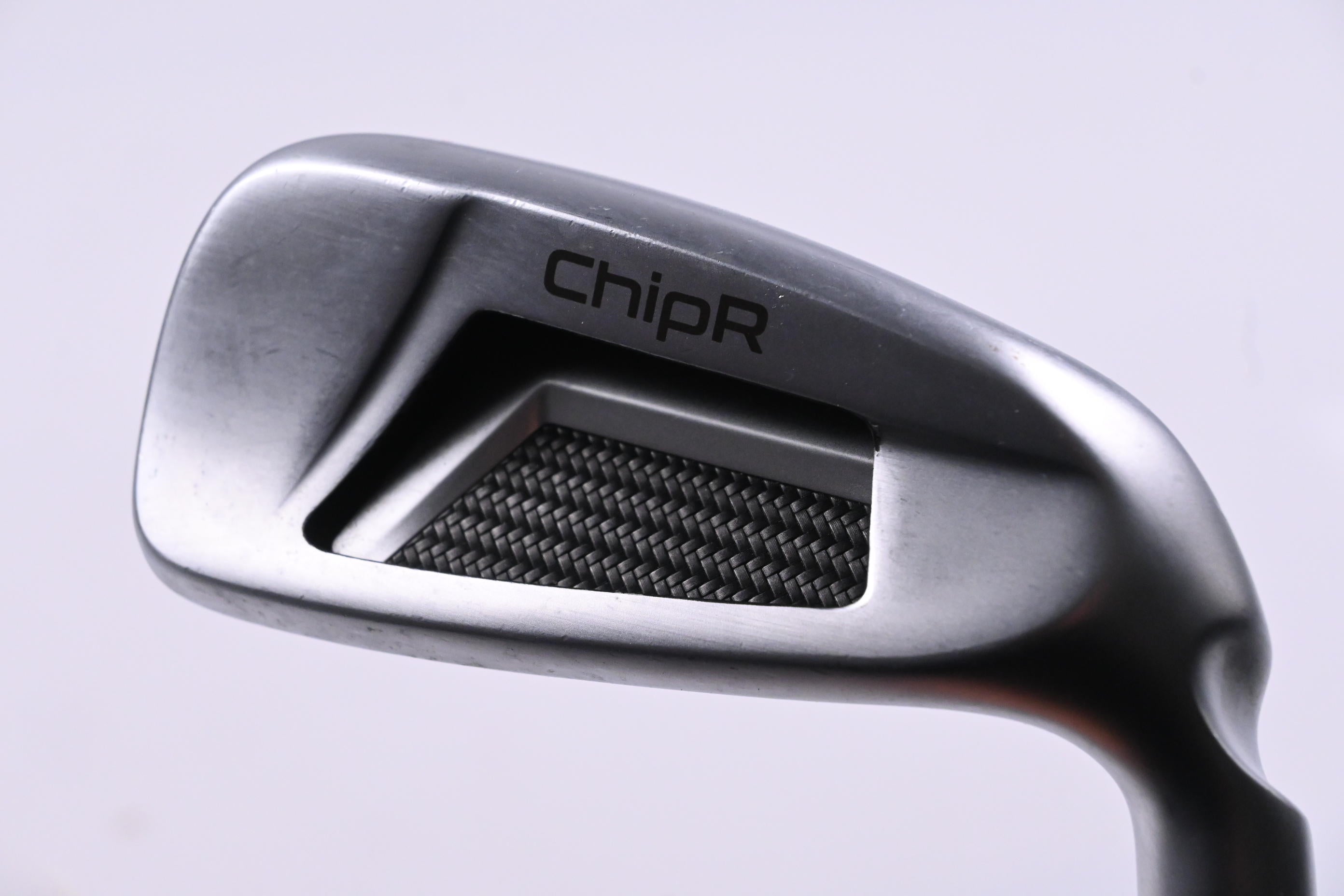 Ping ChipR / 38.5 Degree / Black Dot / Wedge Flex Ping Z-Z 115 Shaft