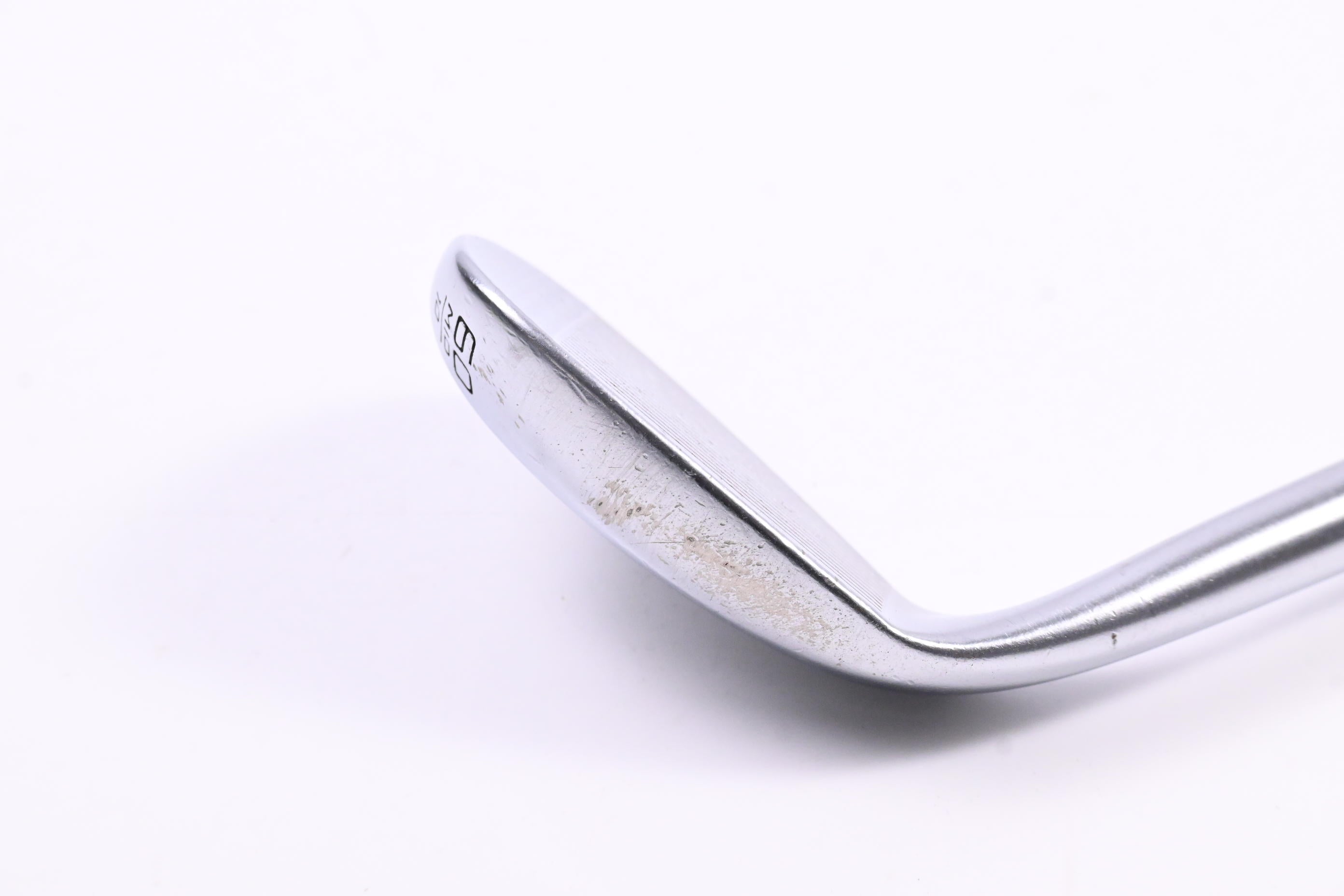 Cleveland RTX 6 Zipcore Lob Wedge / 60 Degree / Stiff Flex N.S. Pro Modus 3