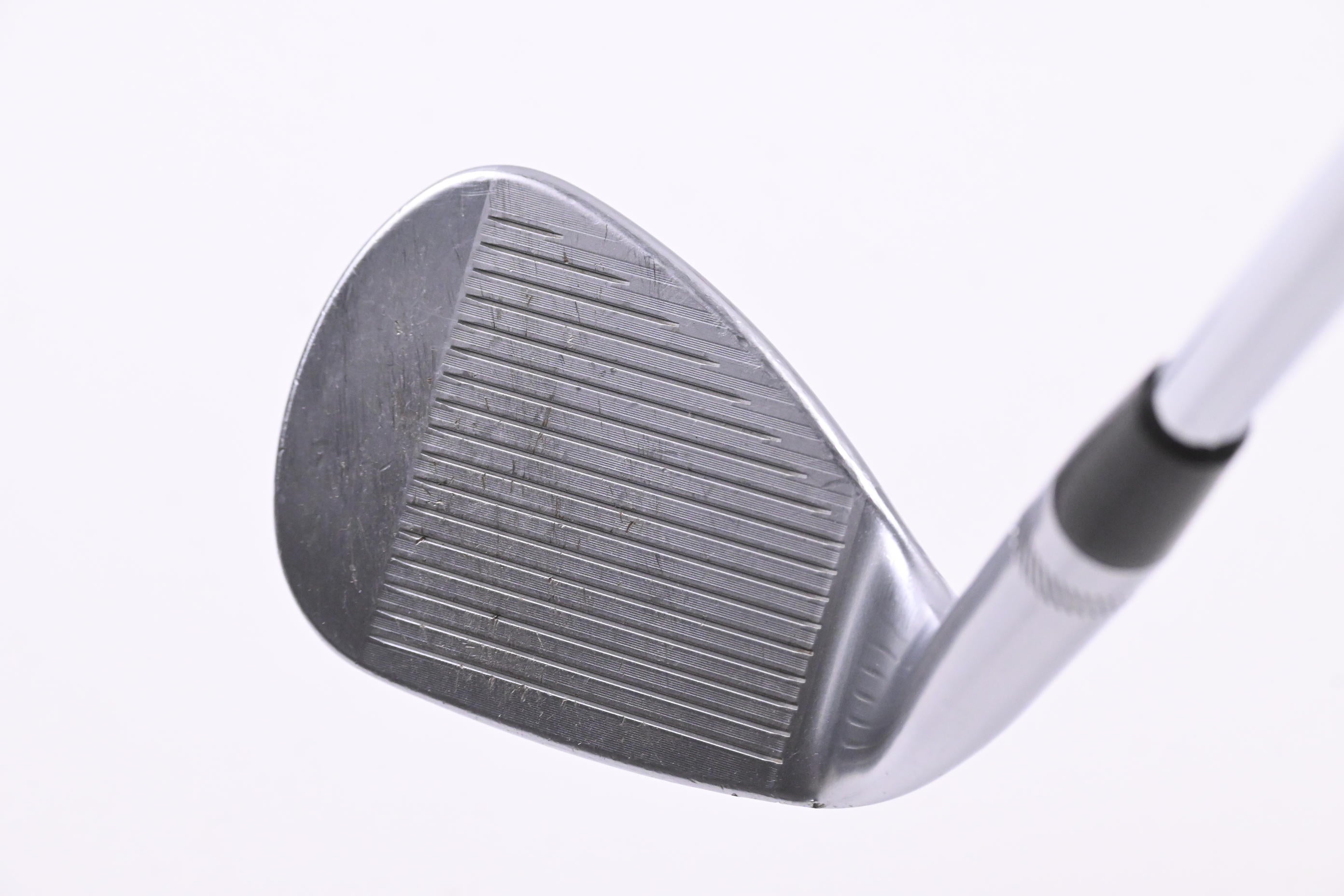 Titleist Vokey SM10 Lob Wedge / 58 Degree / Wedge Flex Titleist Vokey SM10 Shaft