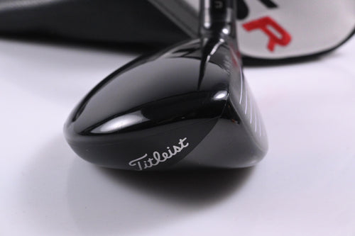 Titleist TSR2 #5 Hybrid / 24 Degree / Regular Flex Tensei AV Blue 65 Shaft
