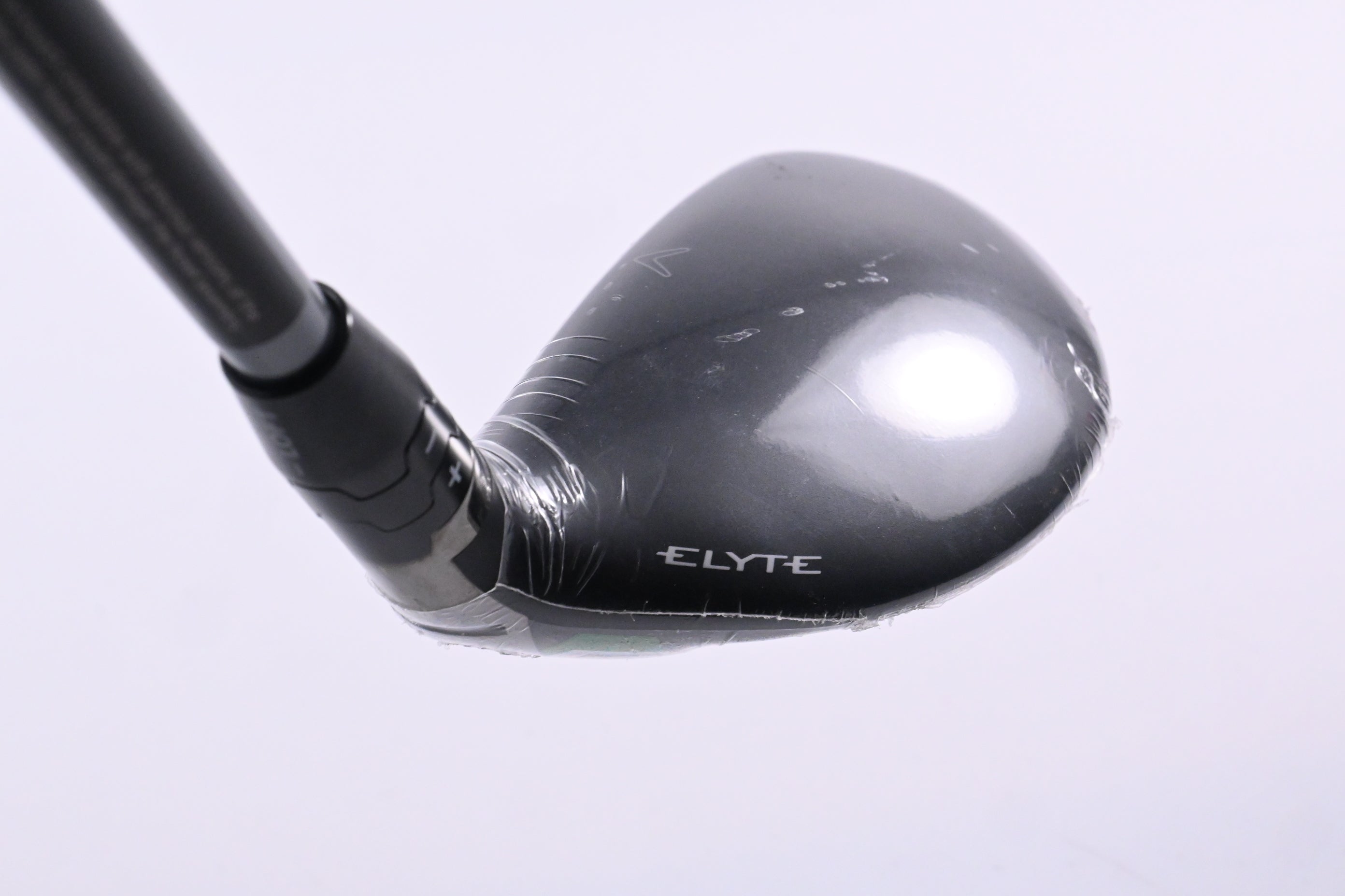 Callaway Elyte #5 Hybrid / 24 Degree / Regular Flex Denali Charcoal 60 Shaft