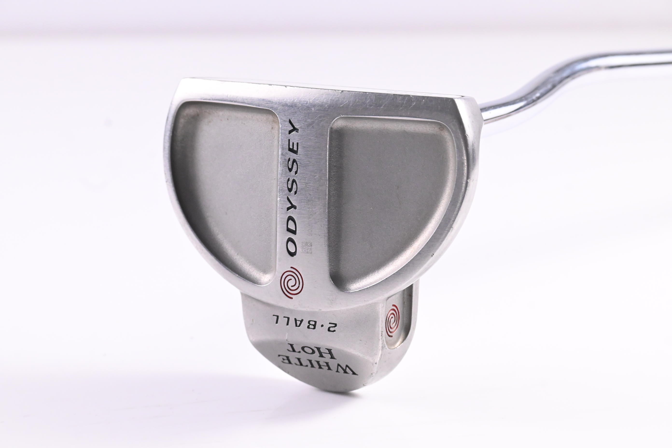 Odyssey White Hot Putter / 34 Inch