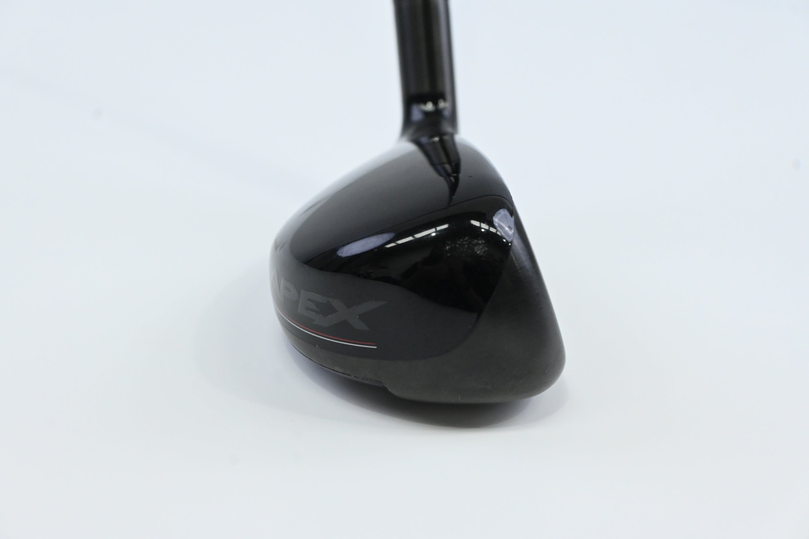 Callaway Apex 2019 #3 Hybrid / 20 Degree / TX-Flex Tensei CK Orange 60 Shaft