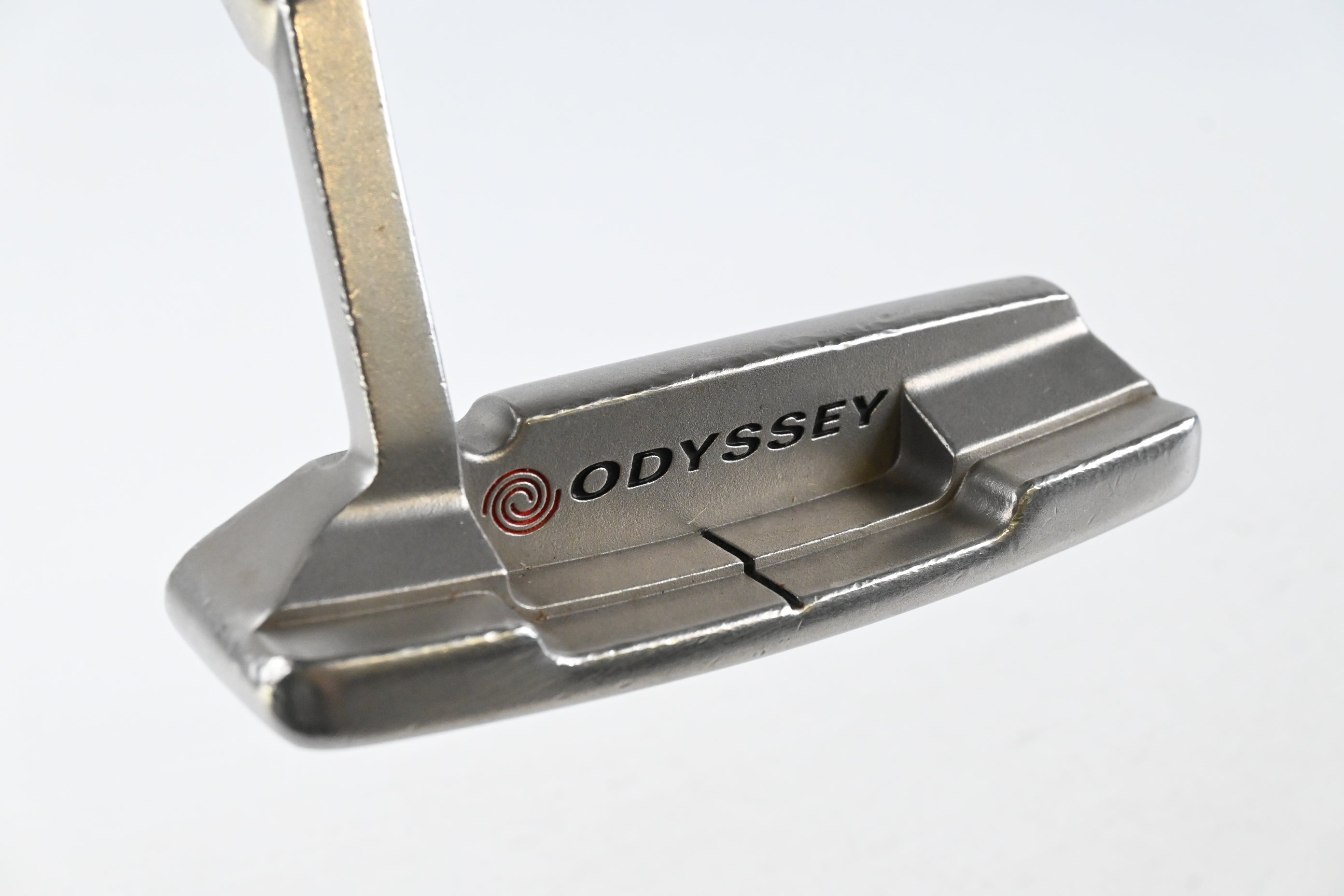 Odyssey White Hot #6 Putter / 35 Inch