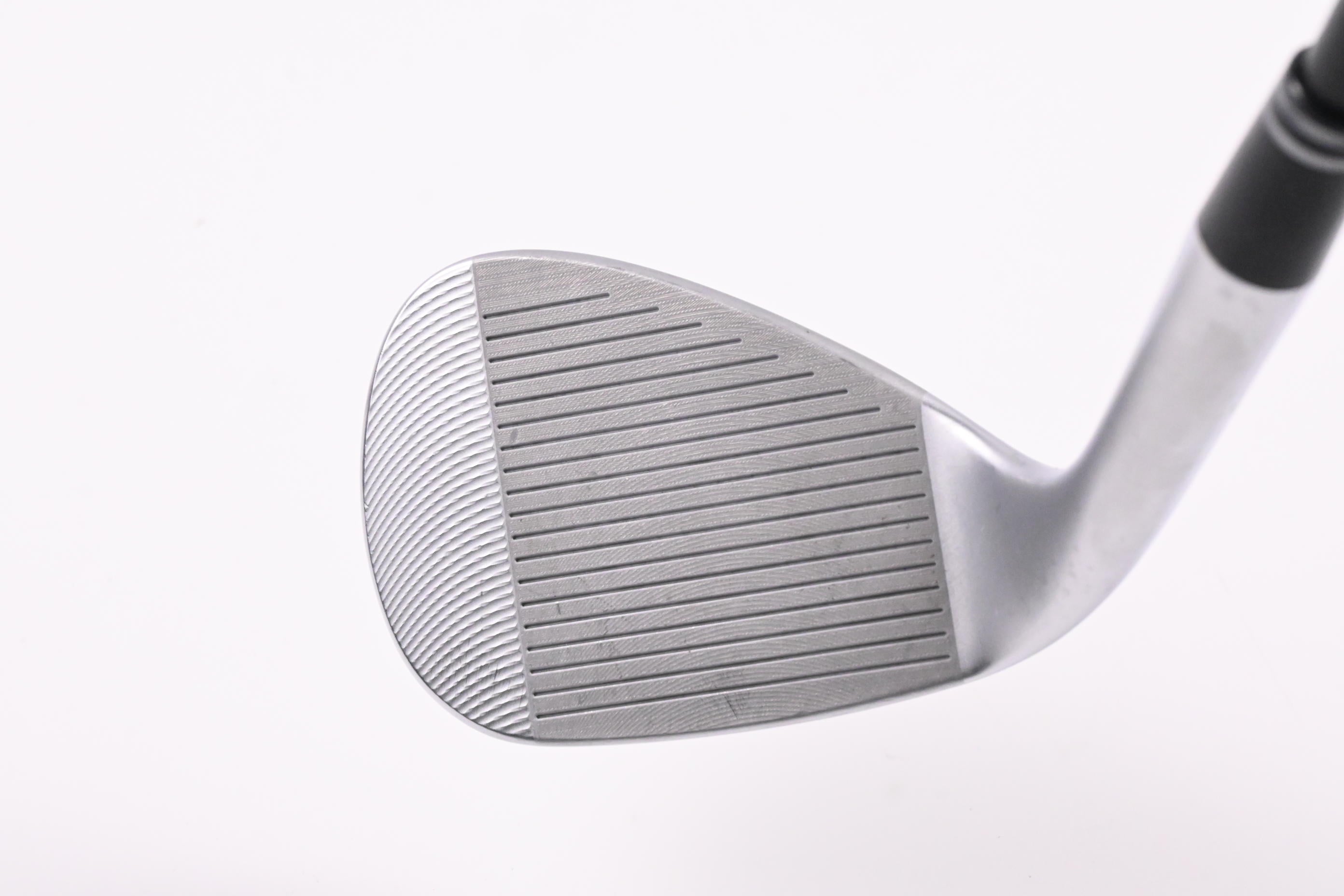 Cleveland CBZ Lob Wedge / 60 Degree / Wedge Flex KBS HI-REV G 80 Shaft