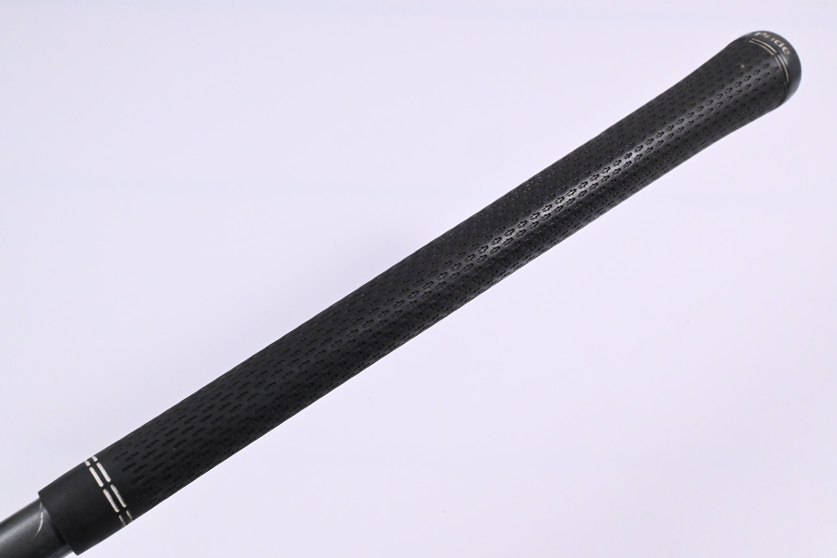 Aldila Ascent 50 #5 Hybrid Shaft / Senior Flex / Titleist 2nd Gen