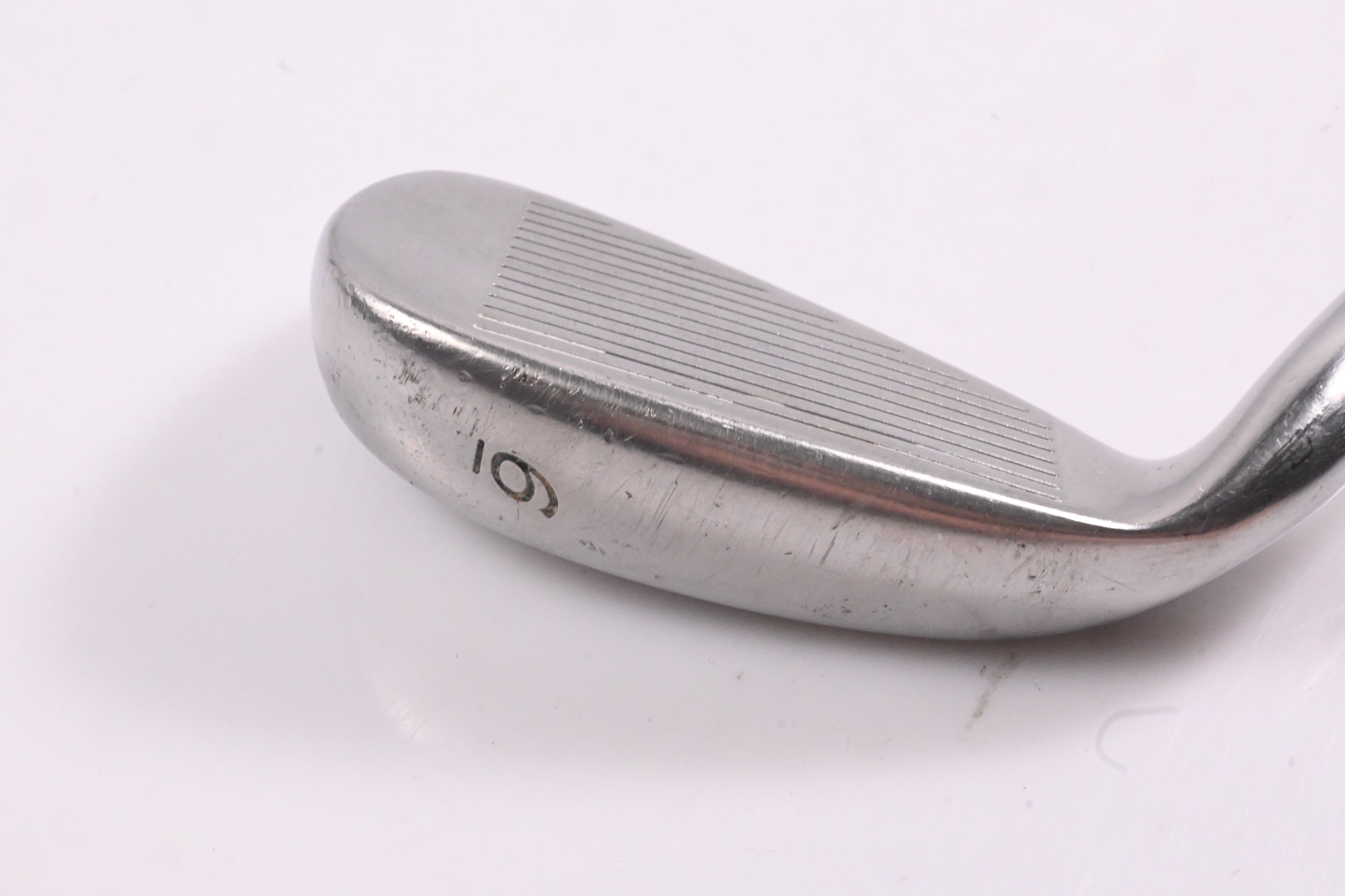 Taylormade RAC OS #6 Iron / 29 Degree / Regular Flex Taylormade UG65