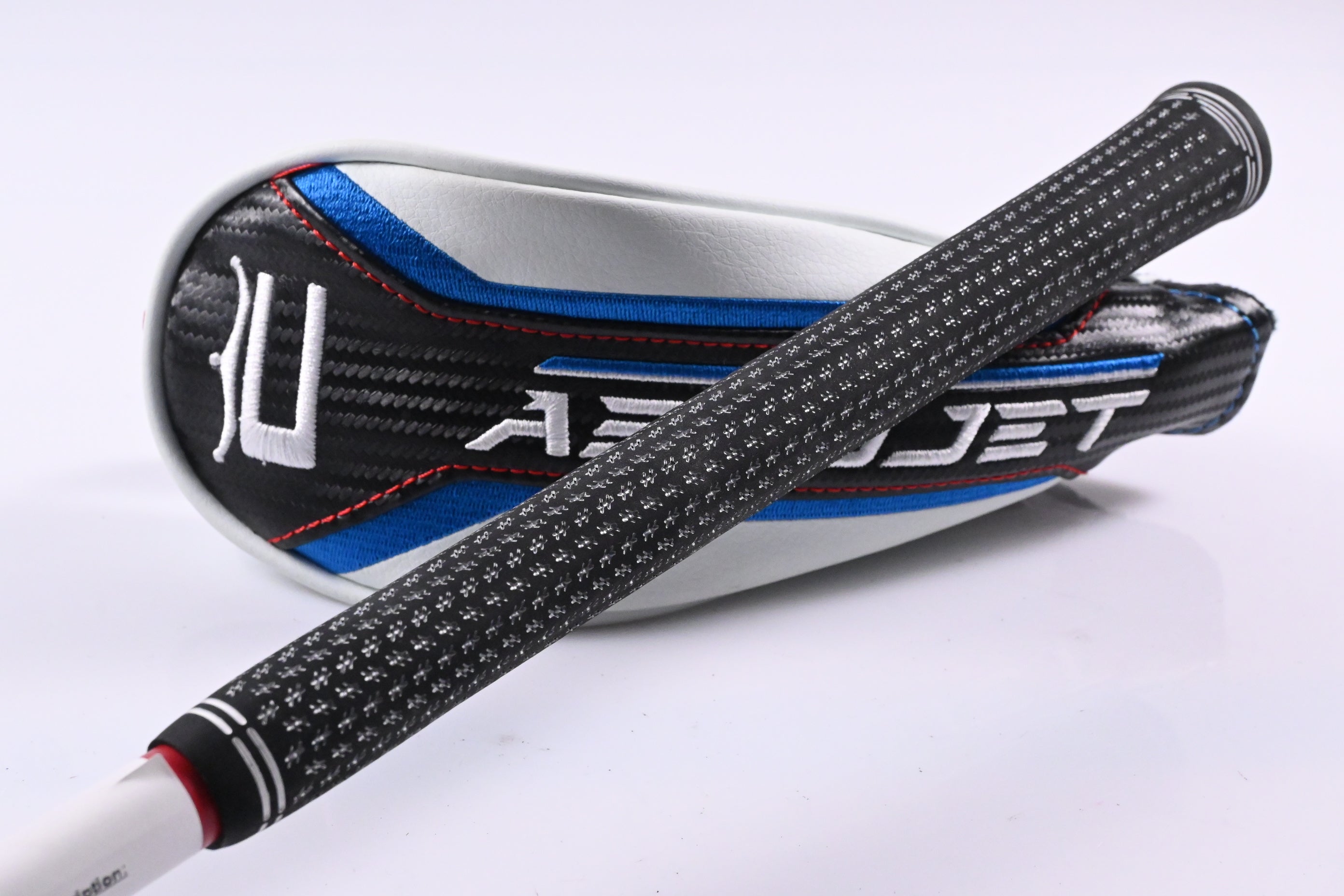 Cobra Aerojet #2 Hybrid / 17 Degree / Regular Flex KBS PGI 75 Shaft