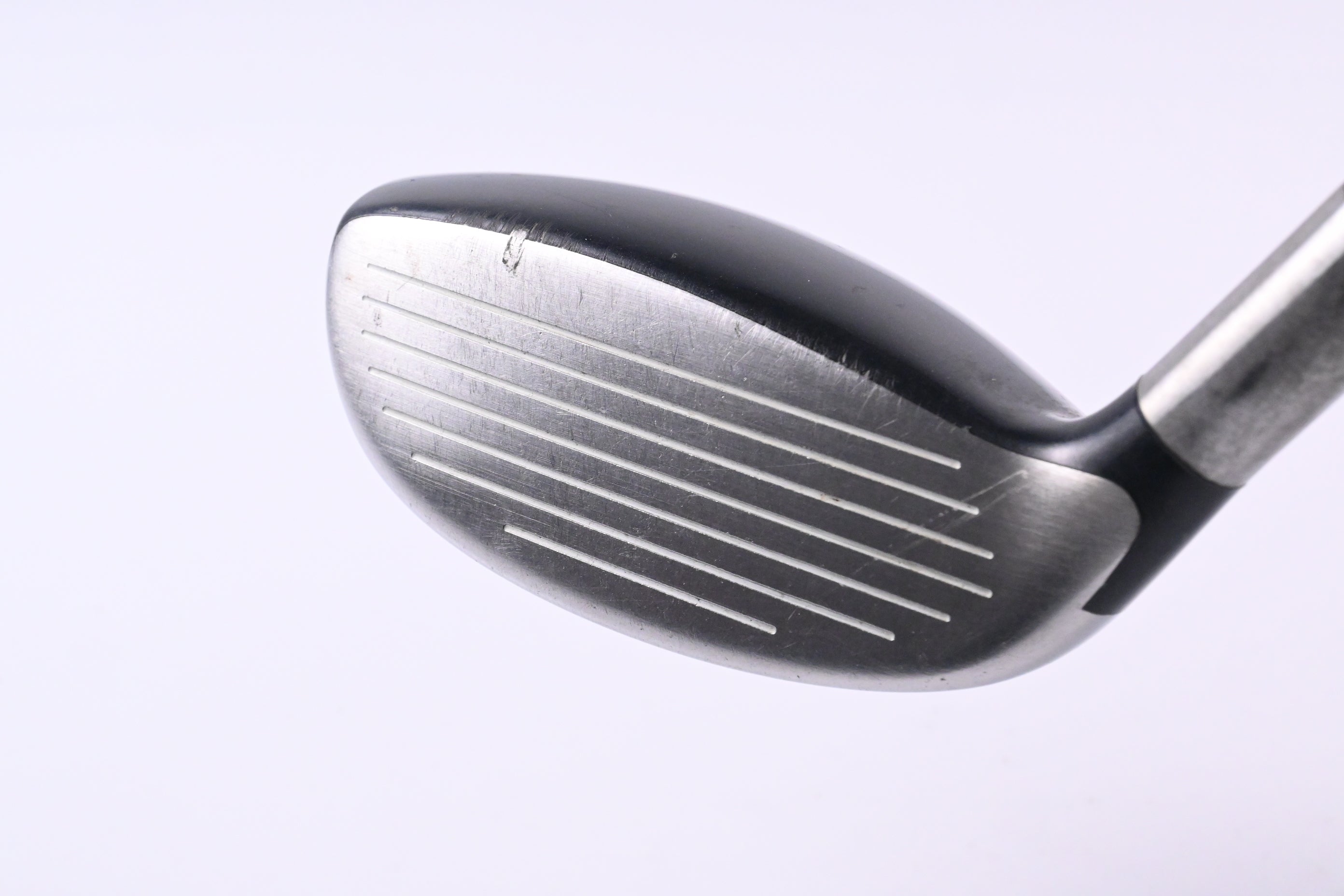 Titleist 909H #2 Hybrid / 17 Degree / Stiff Flex Aldila Voodoo Shaft