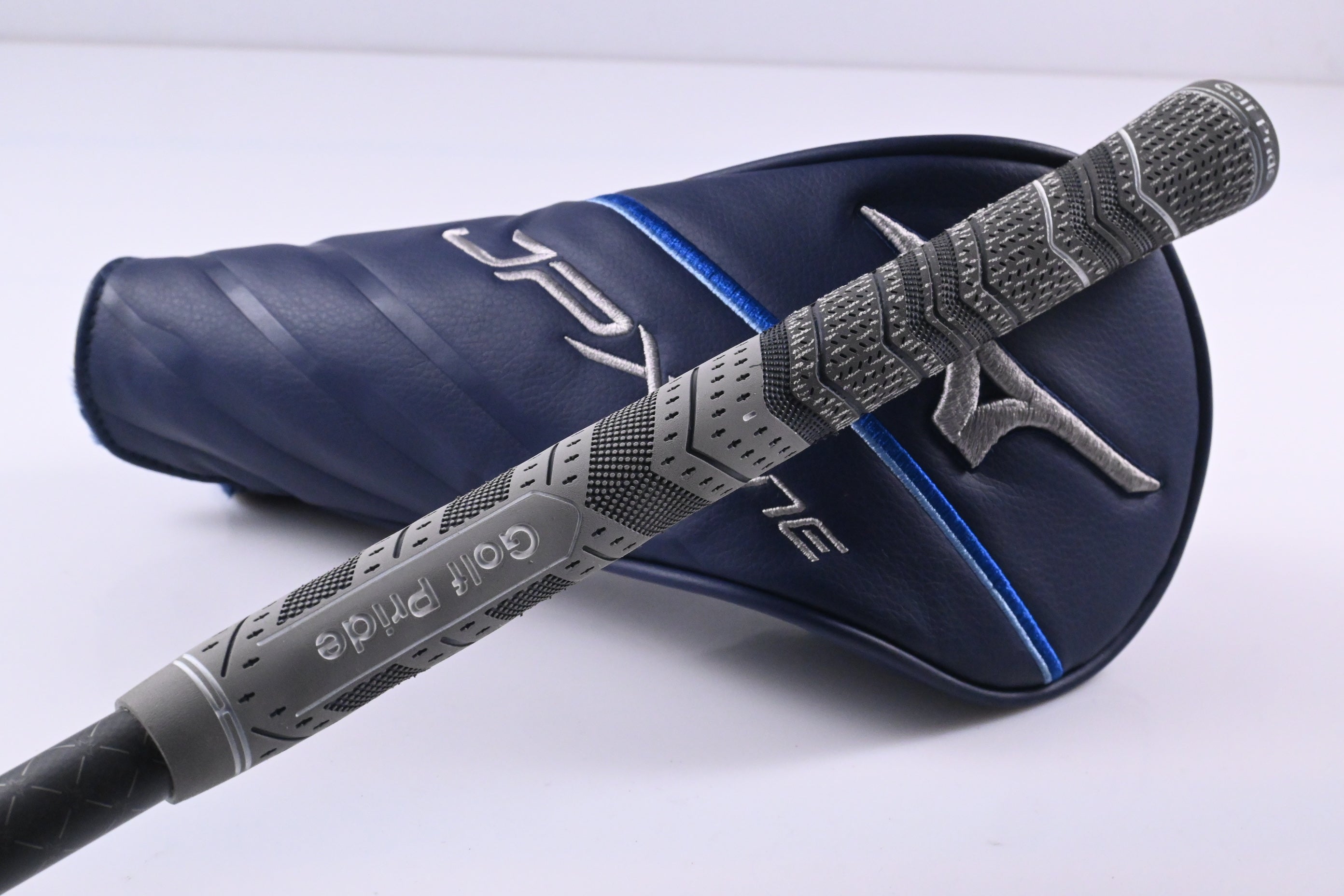 Mizuno JPX One #5 Wood / 18 Degree / X-Flex Tensei 1K Black 75 Shaft