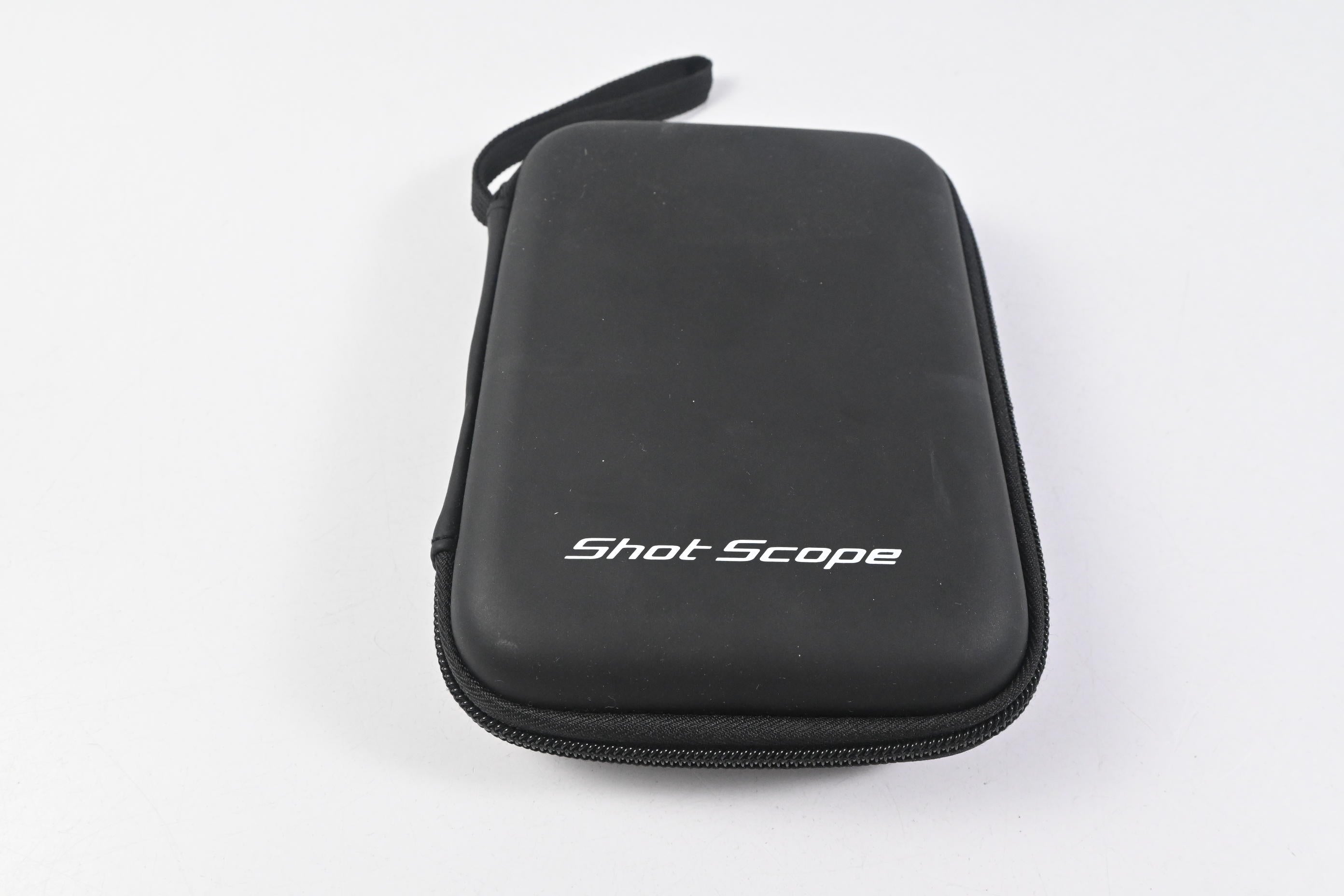 Shot Scope LM1 / Launch Monitor